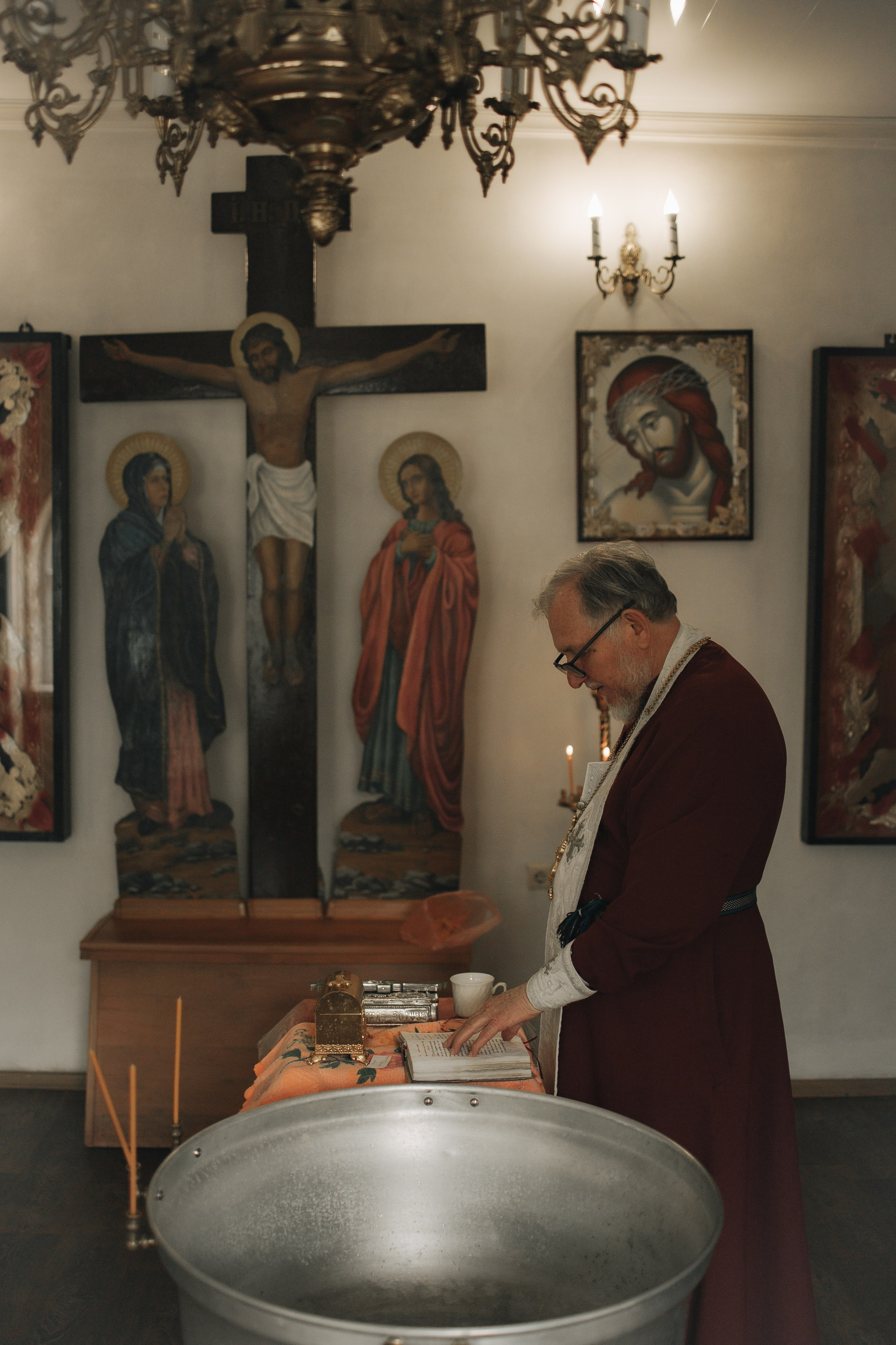 Кировское. Семейный фотограф Донецк