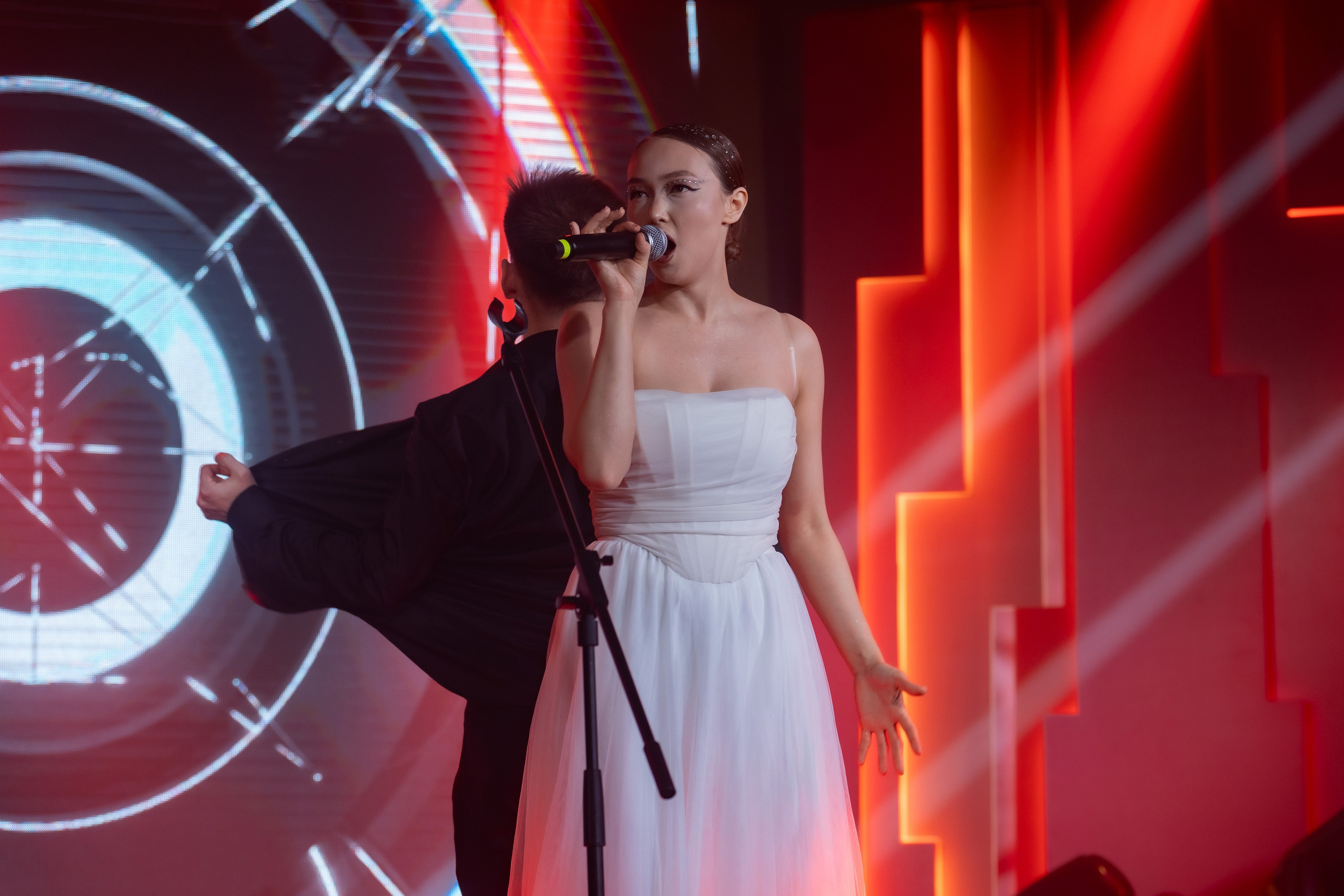 Голос фестиваля КиВиН 2026. Репортажный и студийный фотограф, Москва