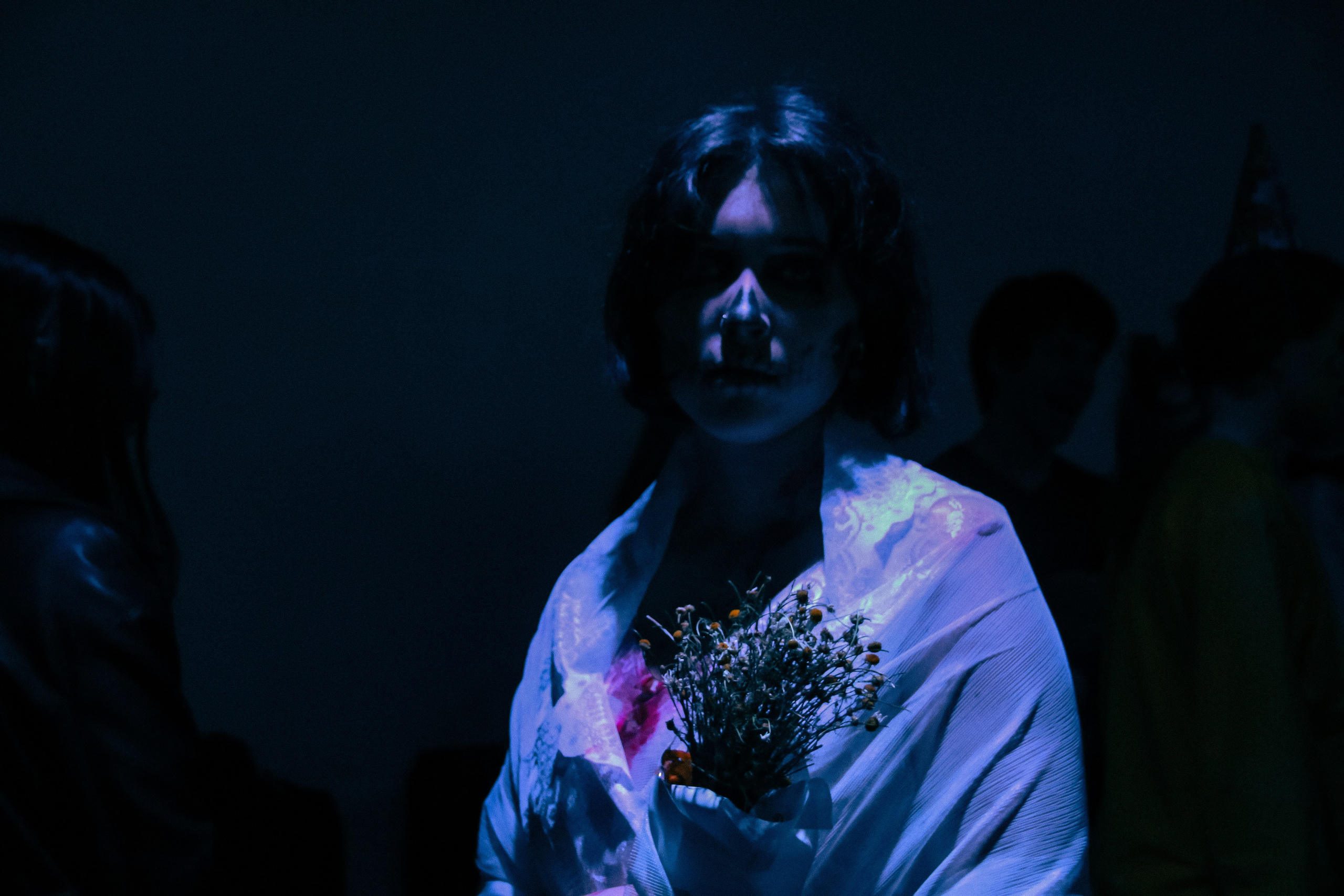 Репортажная съемка. Ph | Tyumen