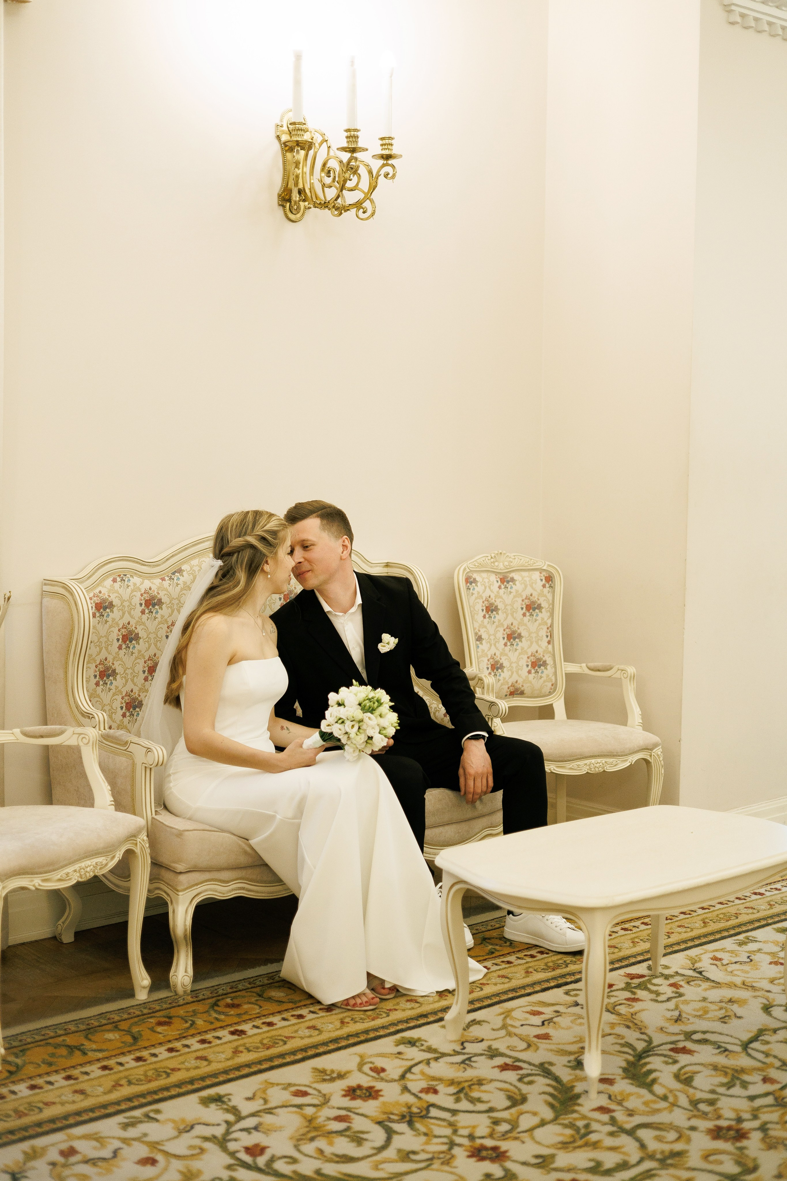 Софья и Илья 2025 Пушкин. Женский и свадебный фотограф в Санкт-Петербурге Матвеева Наталья