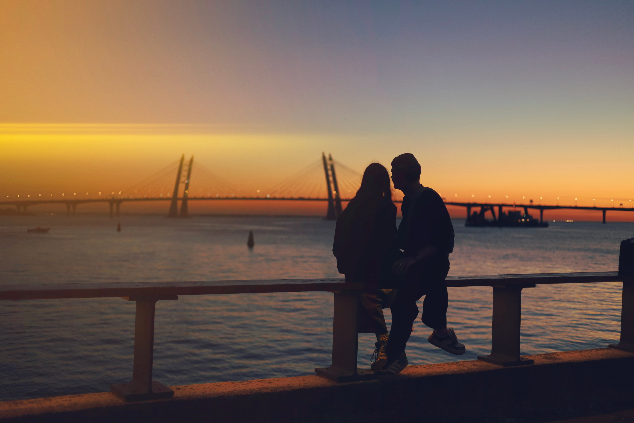 Пейзаж. Фотографии души