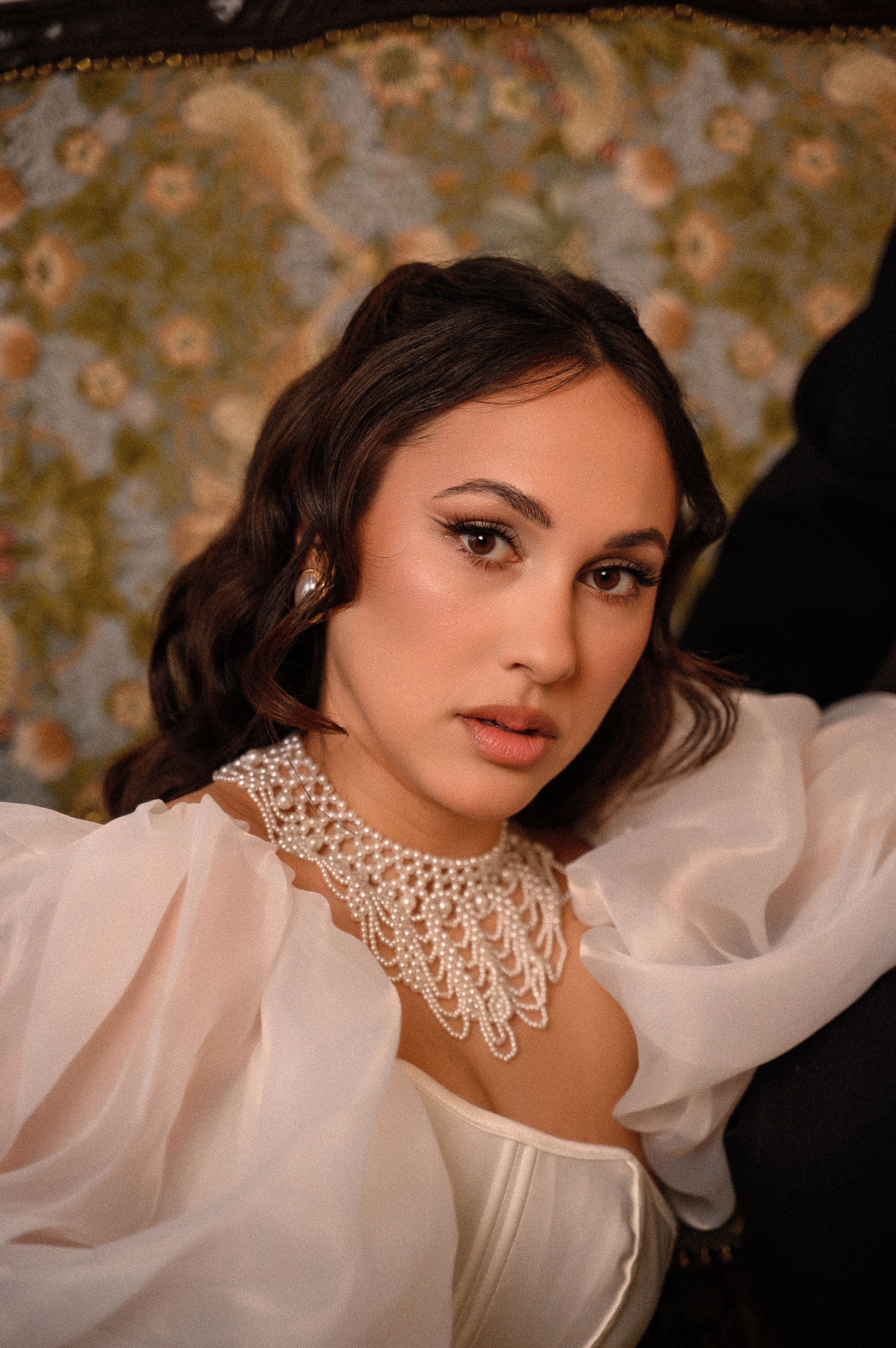 Диана & Даниил. Фотограф Наталья Стулень