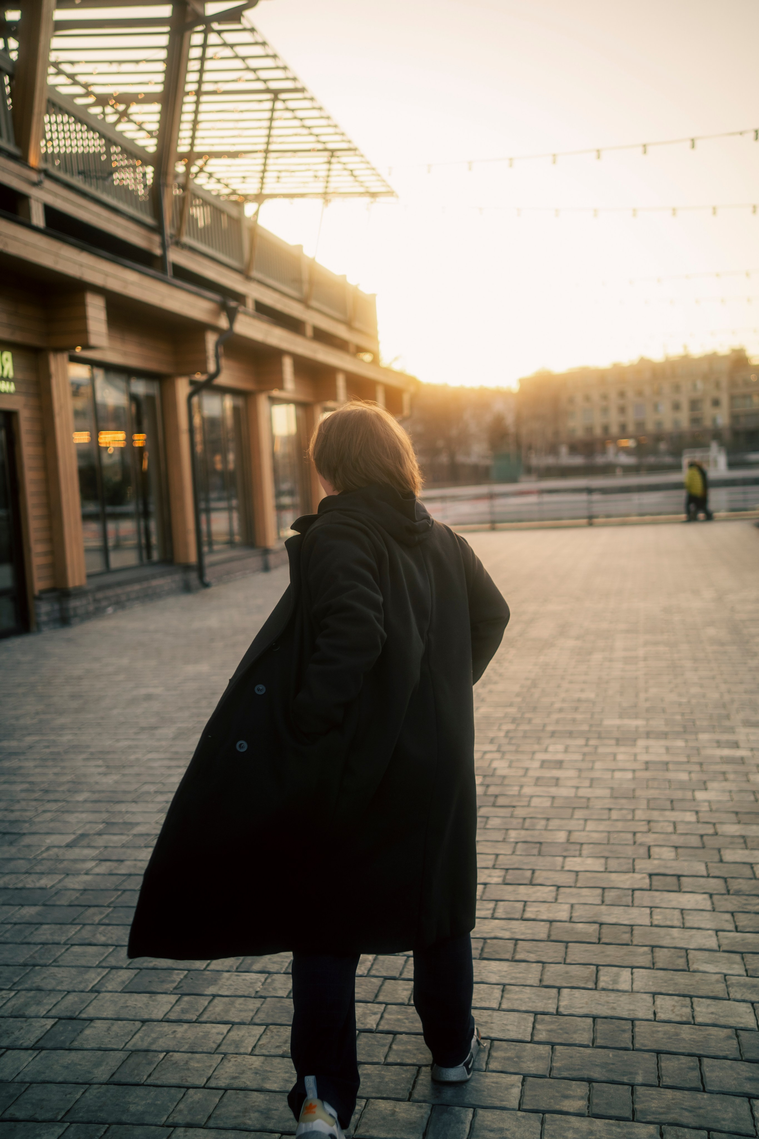 Настя и Феликс в Казани. Felixtones