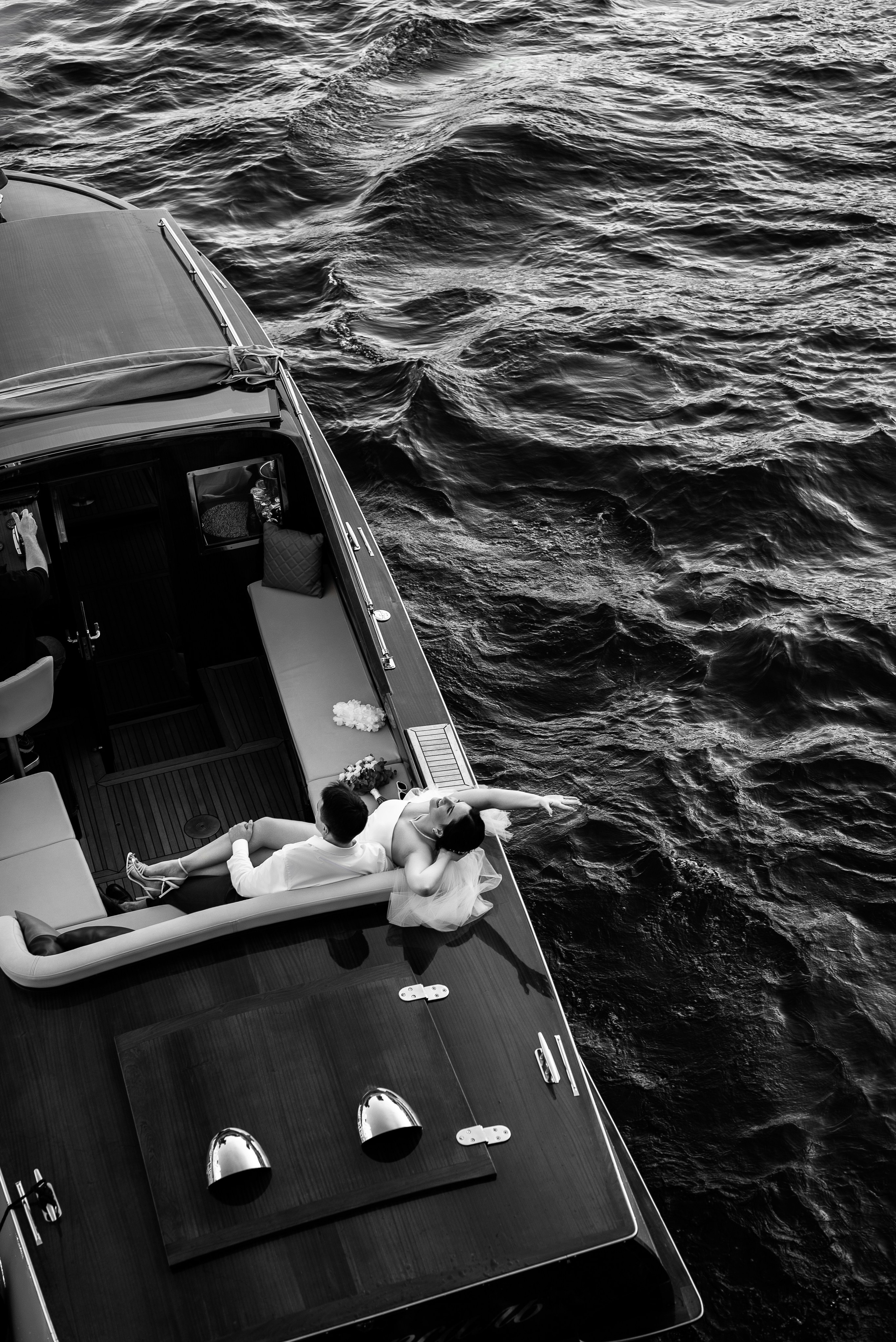 Свадебная съемка. Дарья Медведева