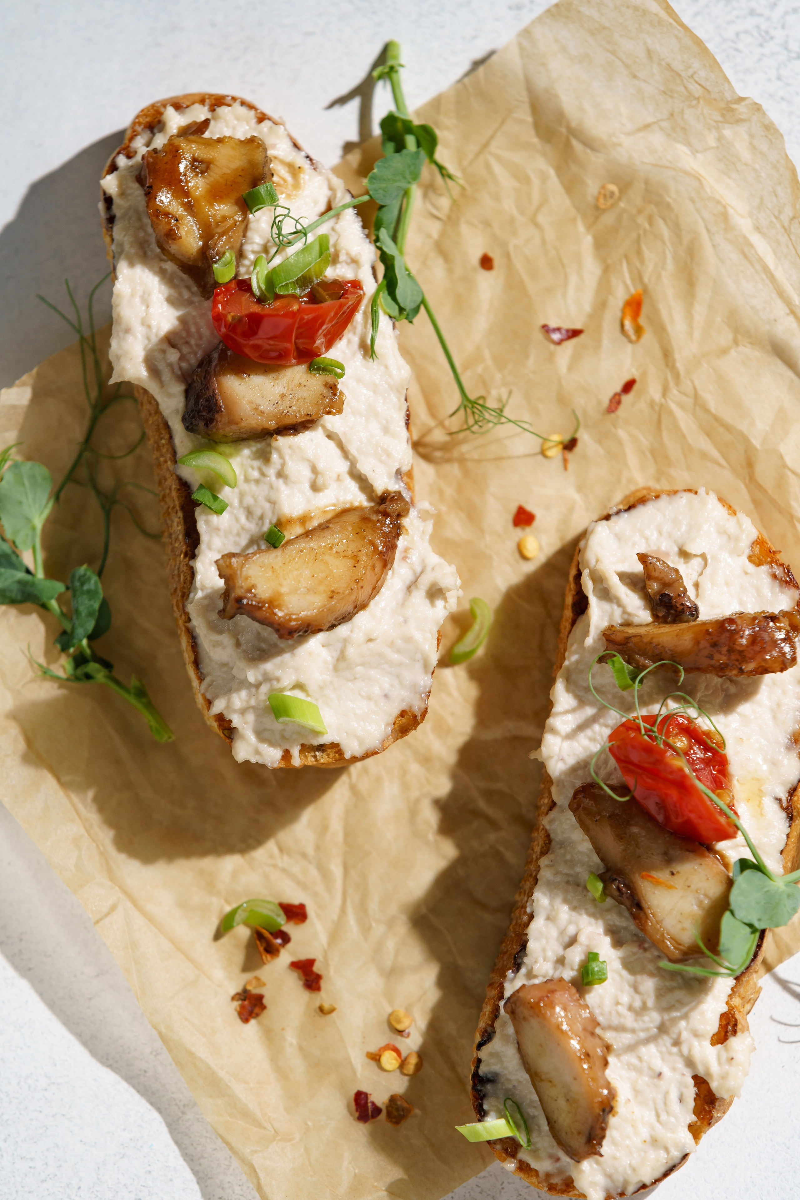 Ресторан «Murmansk». Контент фотограф в Москве Александр Хитько