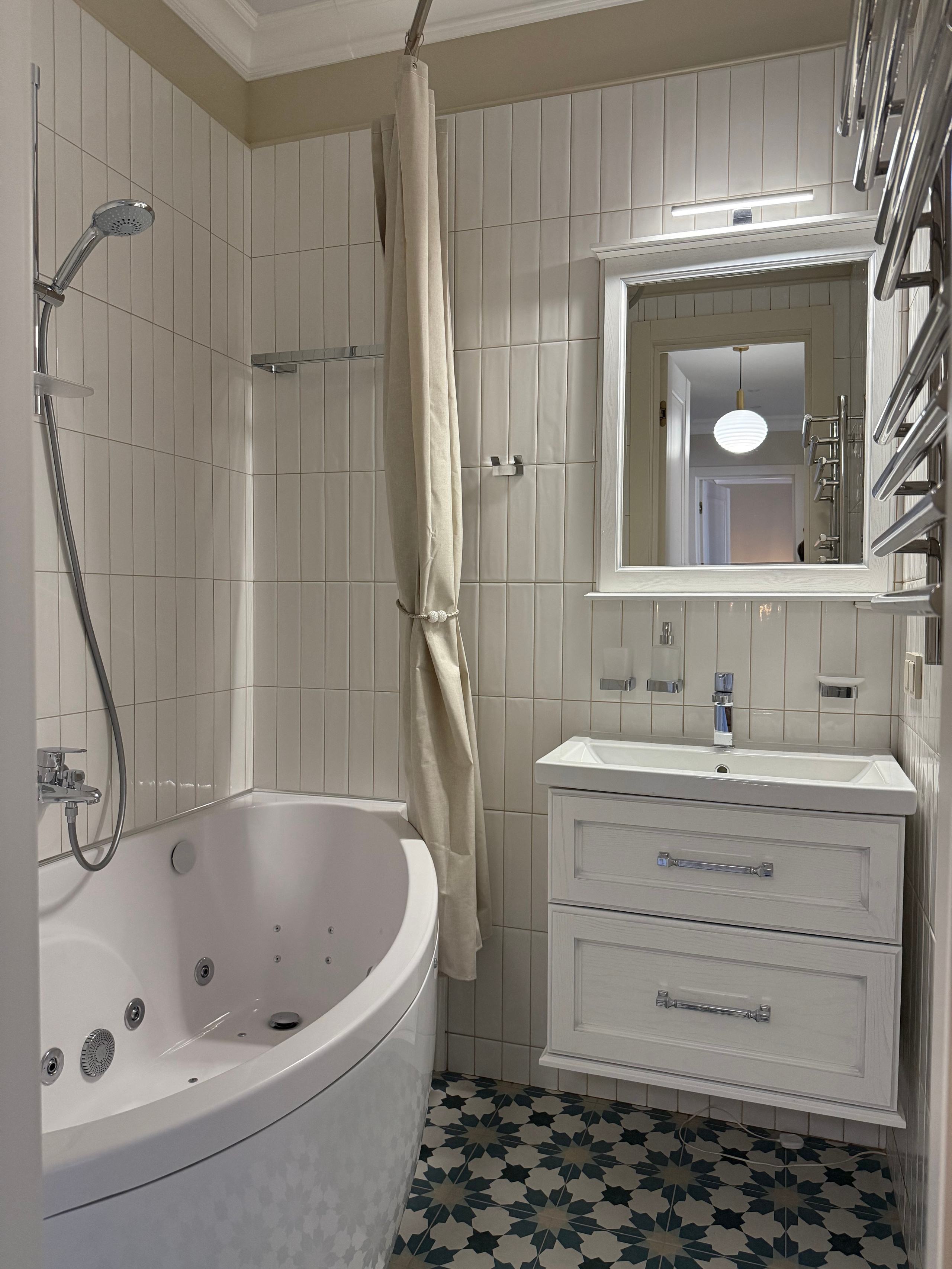 Ленинский. Lalich