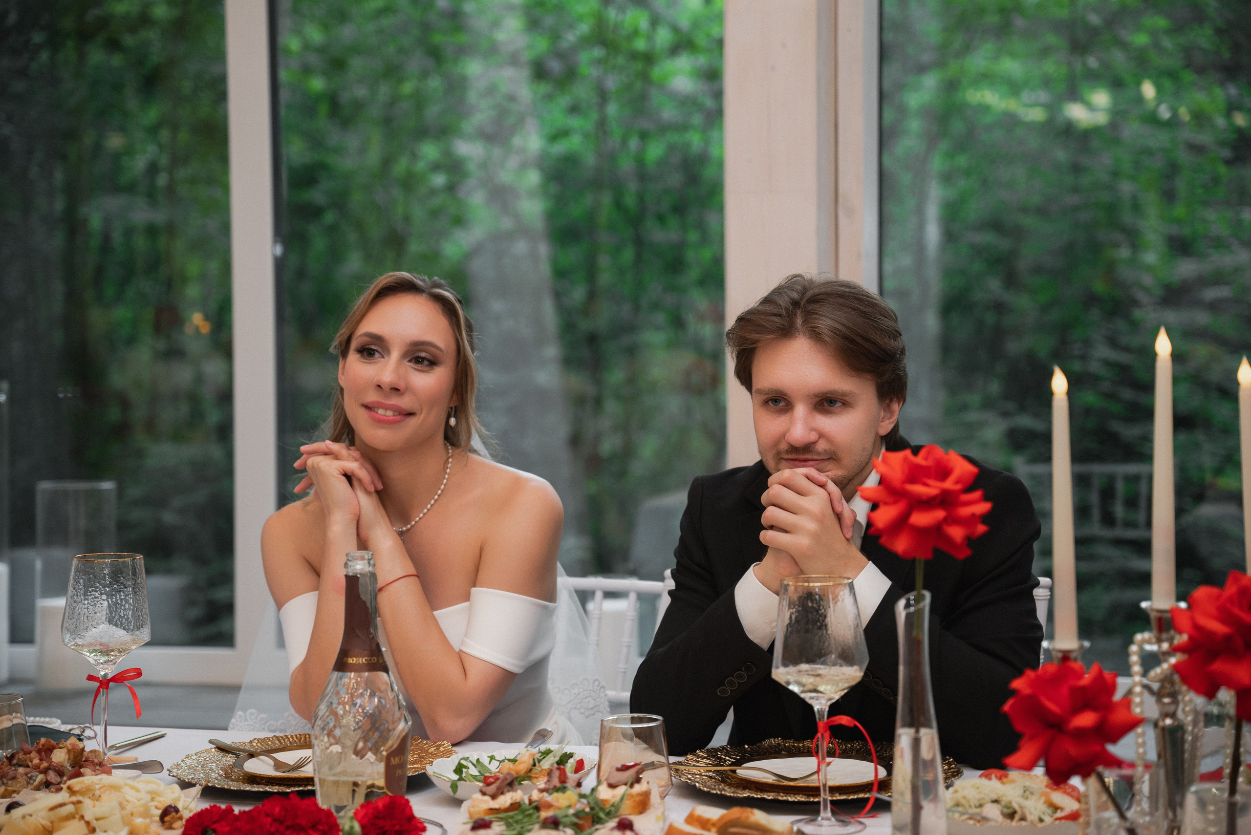 Татьяна и Иван. Семейный и свадебный фотограф в Ярославле Кропина Инна