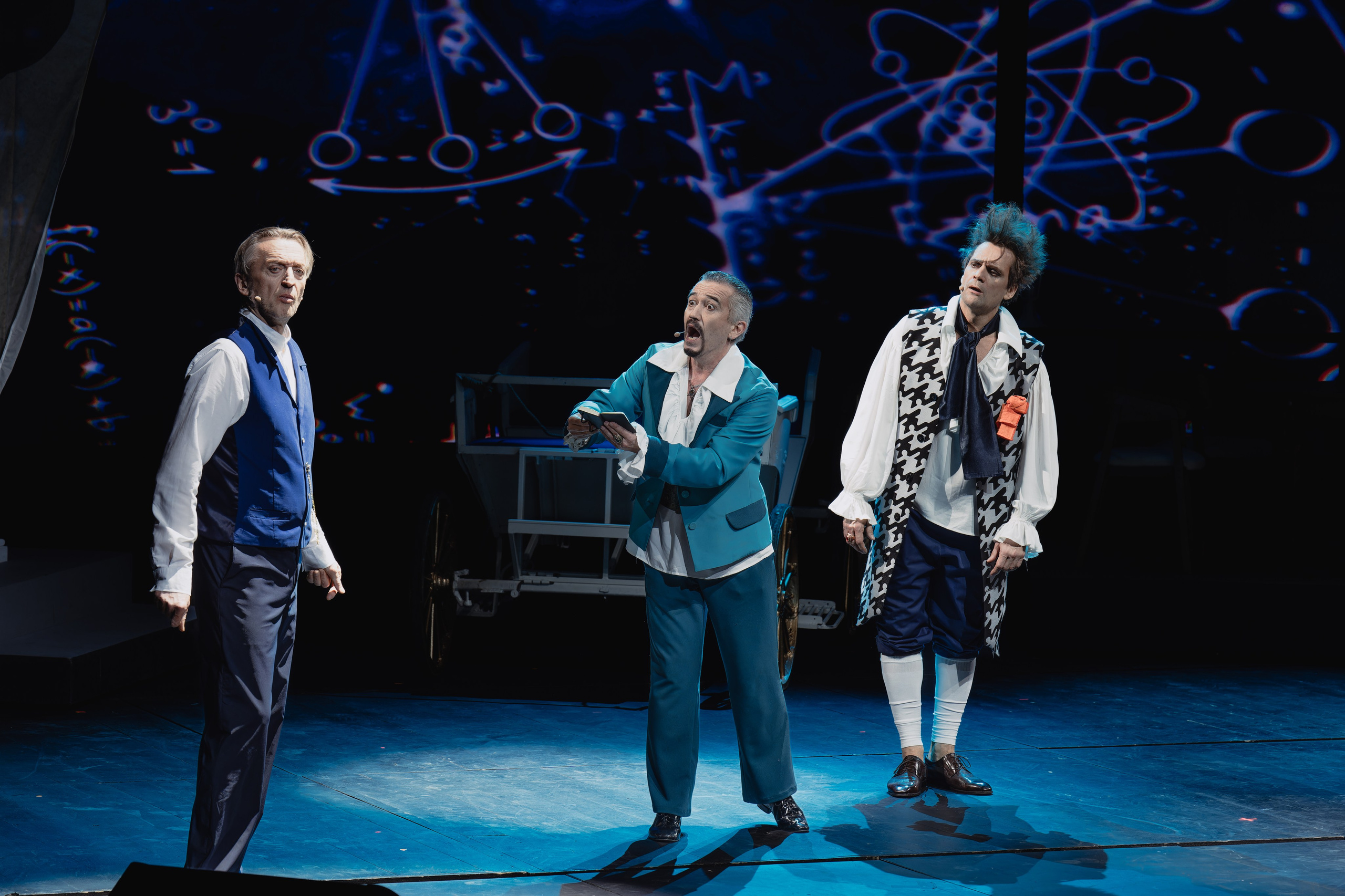 Градский Холл: Формула любви. Сайт фотографа Сергея Абрамова