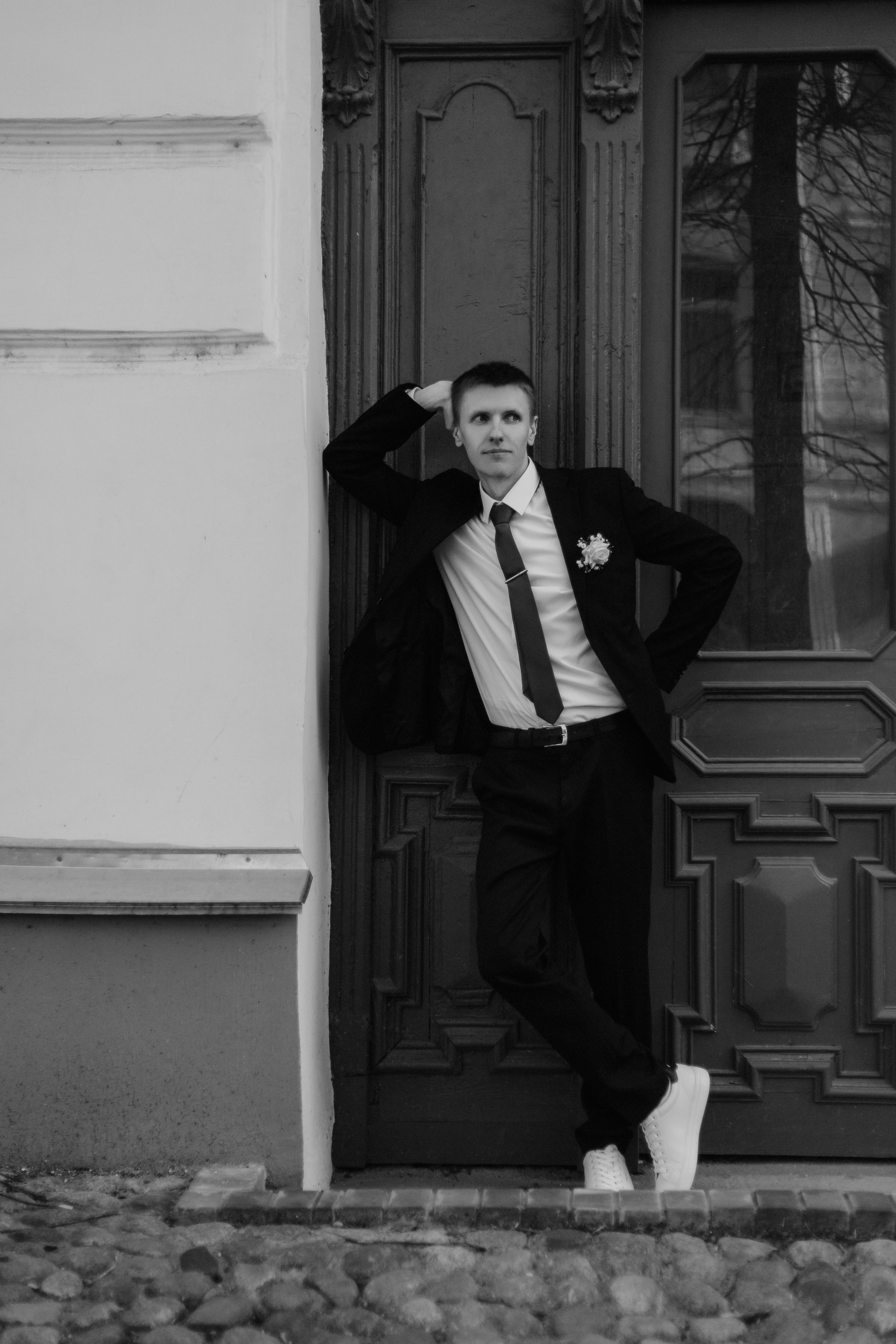 Павел и Наталья. Фотограф в Гродно Худолей Анна