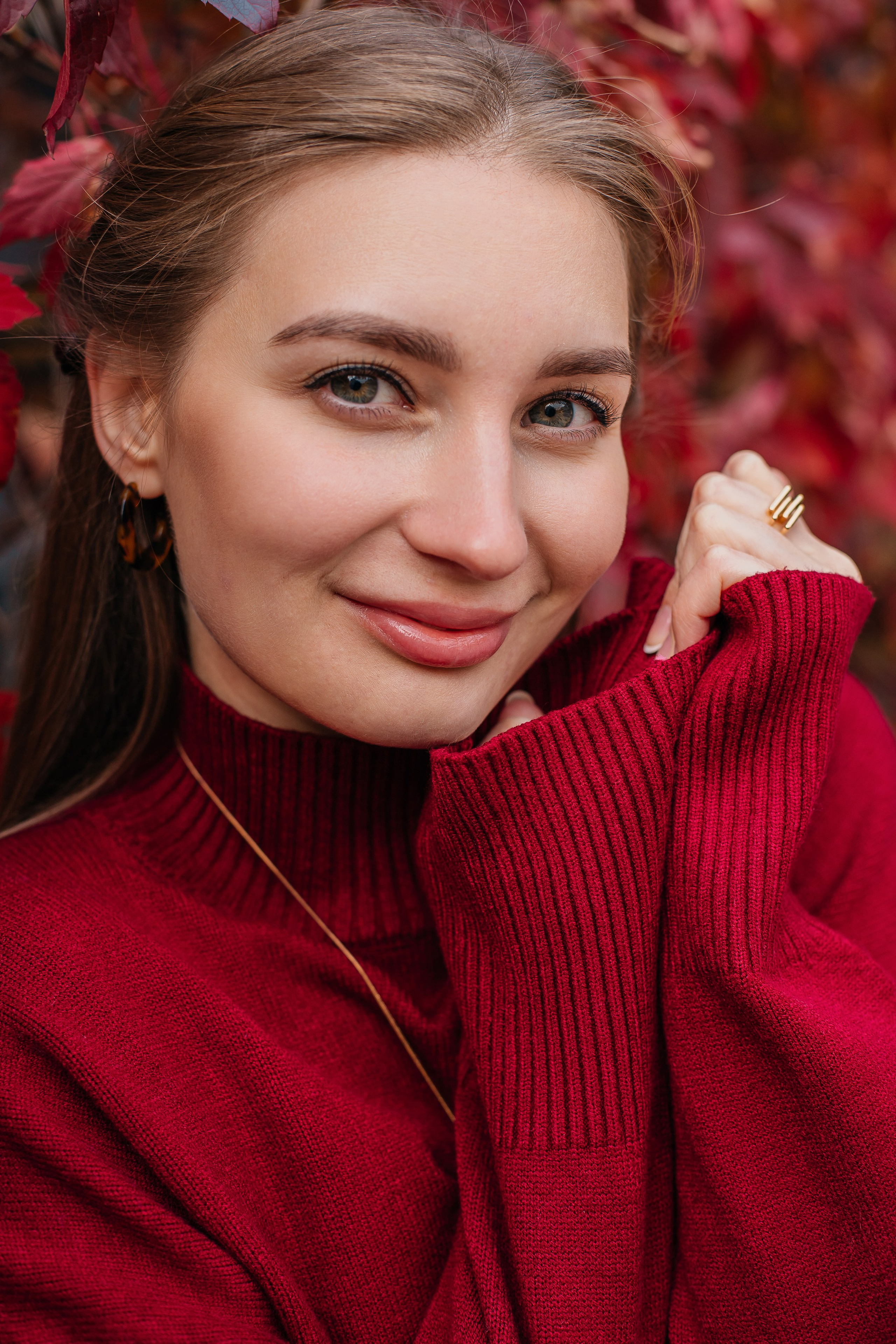 Дворик. Анастасия Давыдова