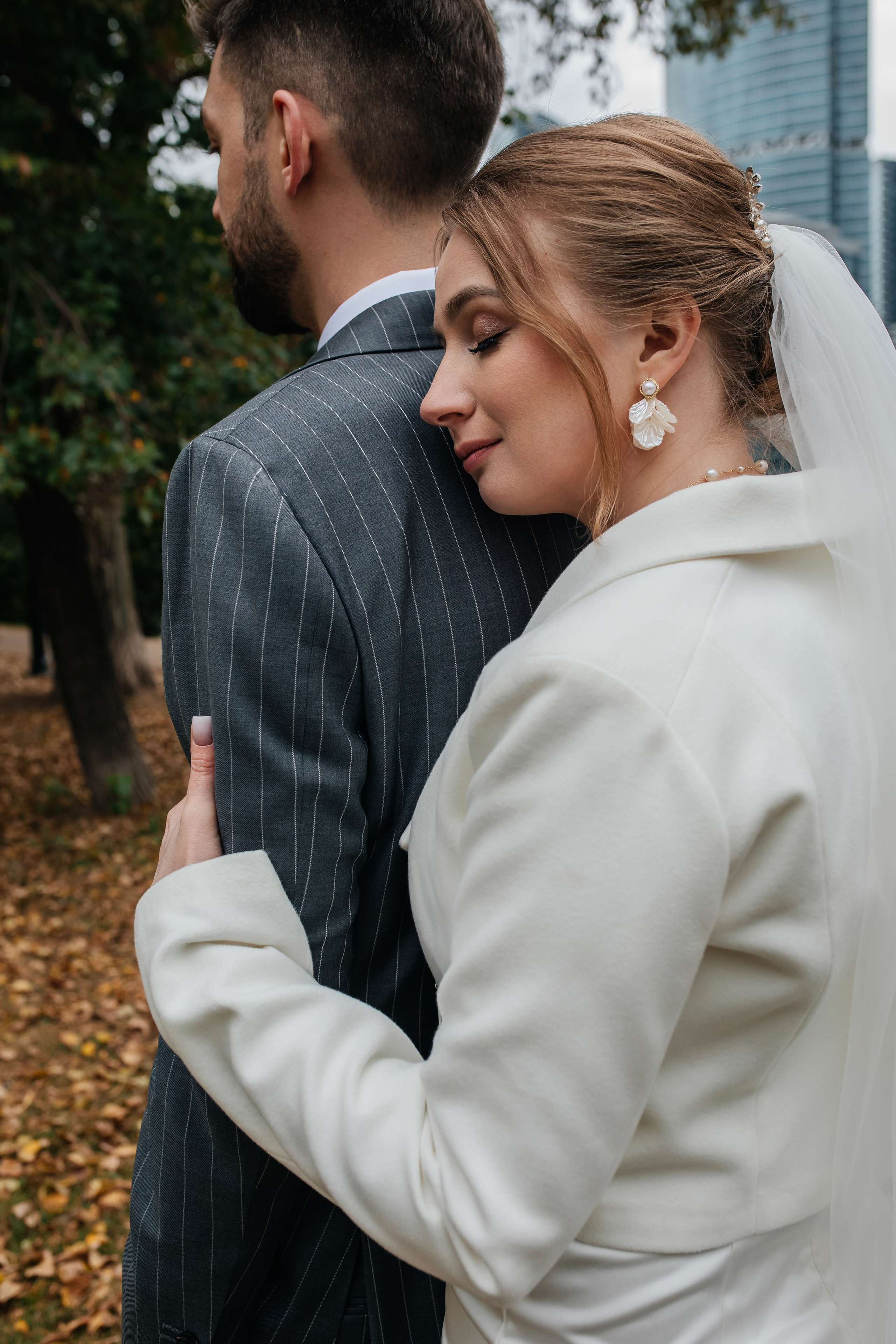 Свадьба Никита и Светлана. Анастасия Давыдова