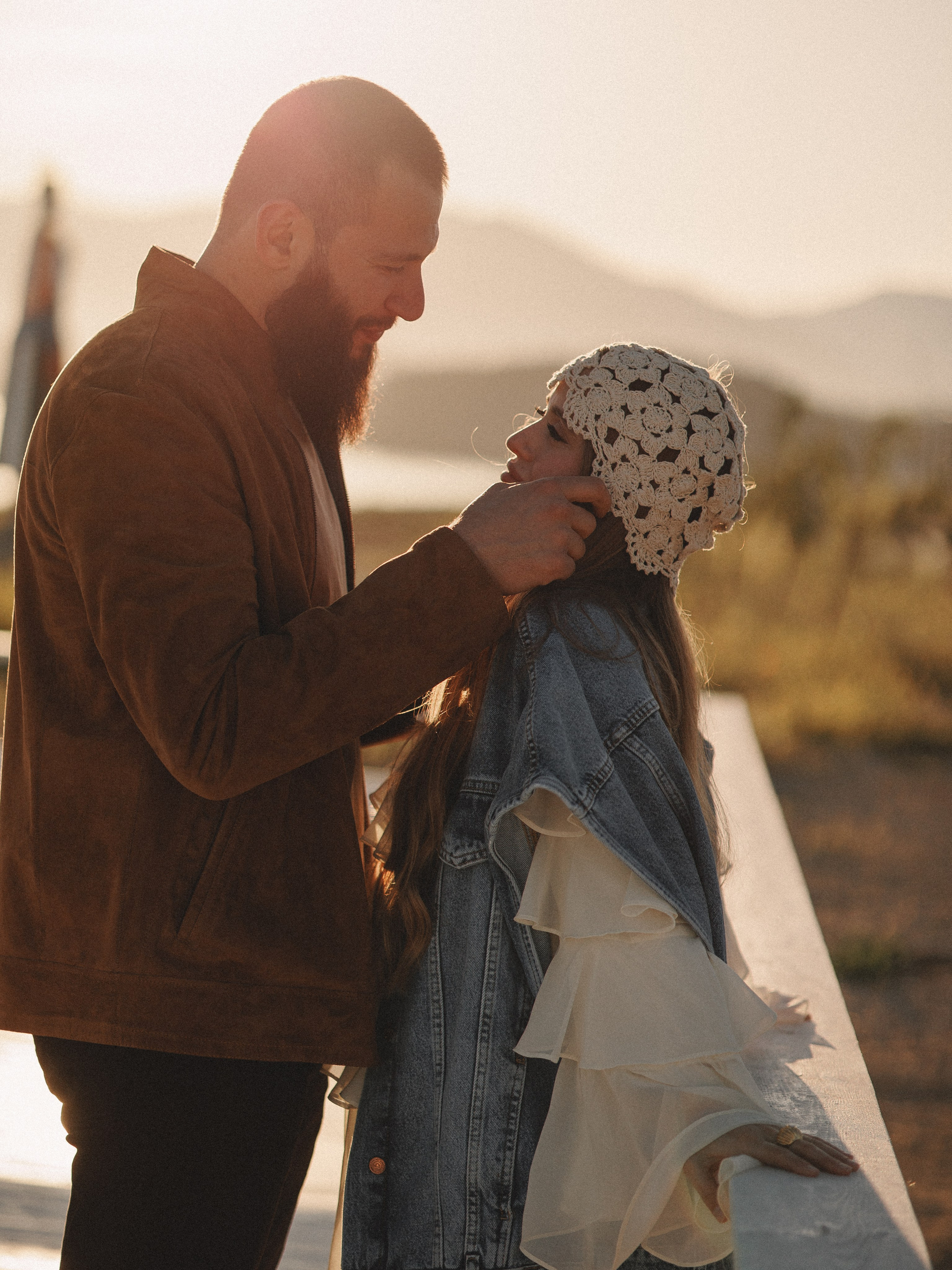 Тёплая история одной семьи. Семейный, Свадебный и индивидуальный фотограф в Крыму, Ялте, Судаке, Симферополе Лиза Дементьева