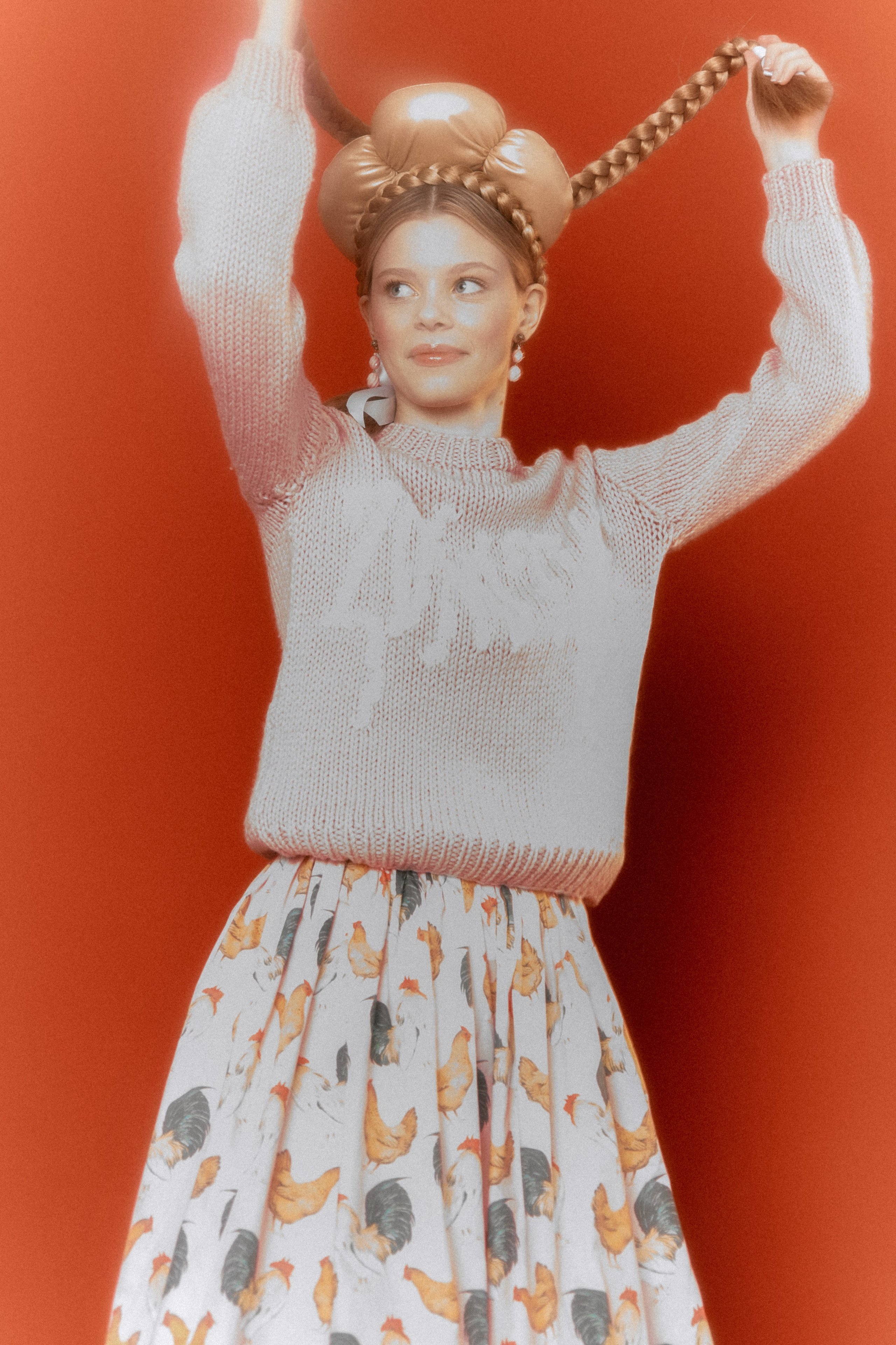 История игрушек. Фотограф в Москве Ярослава Фролова