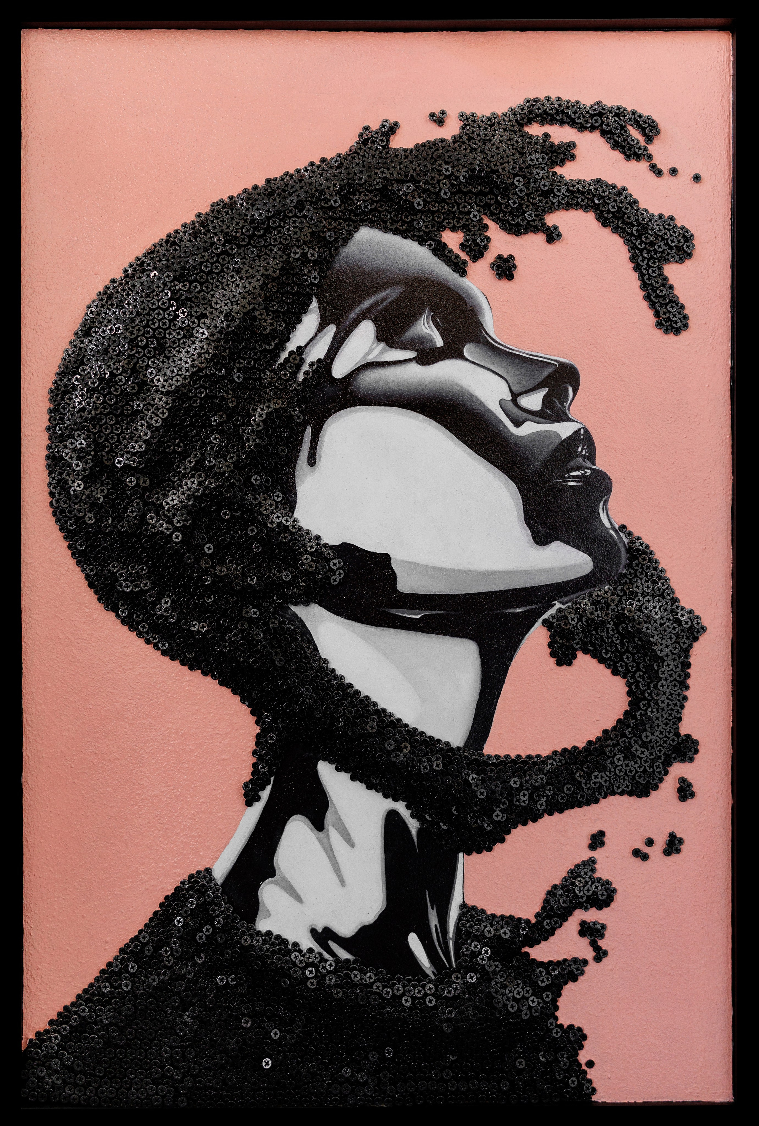 Современное искусство. Алексей Головин. Профессиональный художник из Санкт-Петербурга