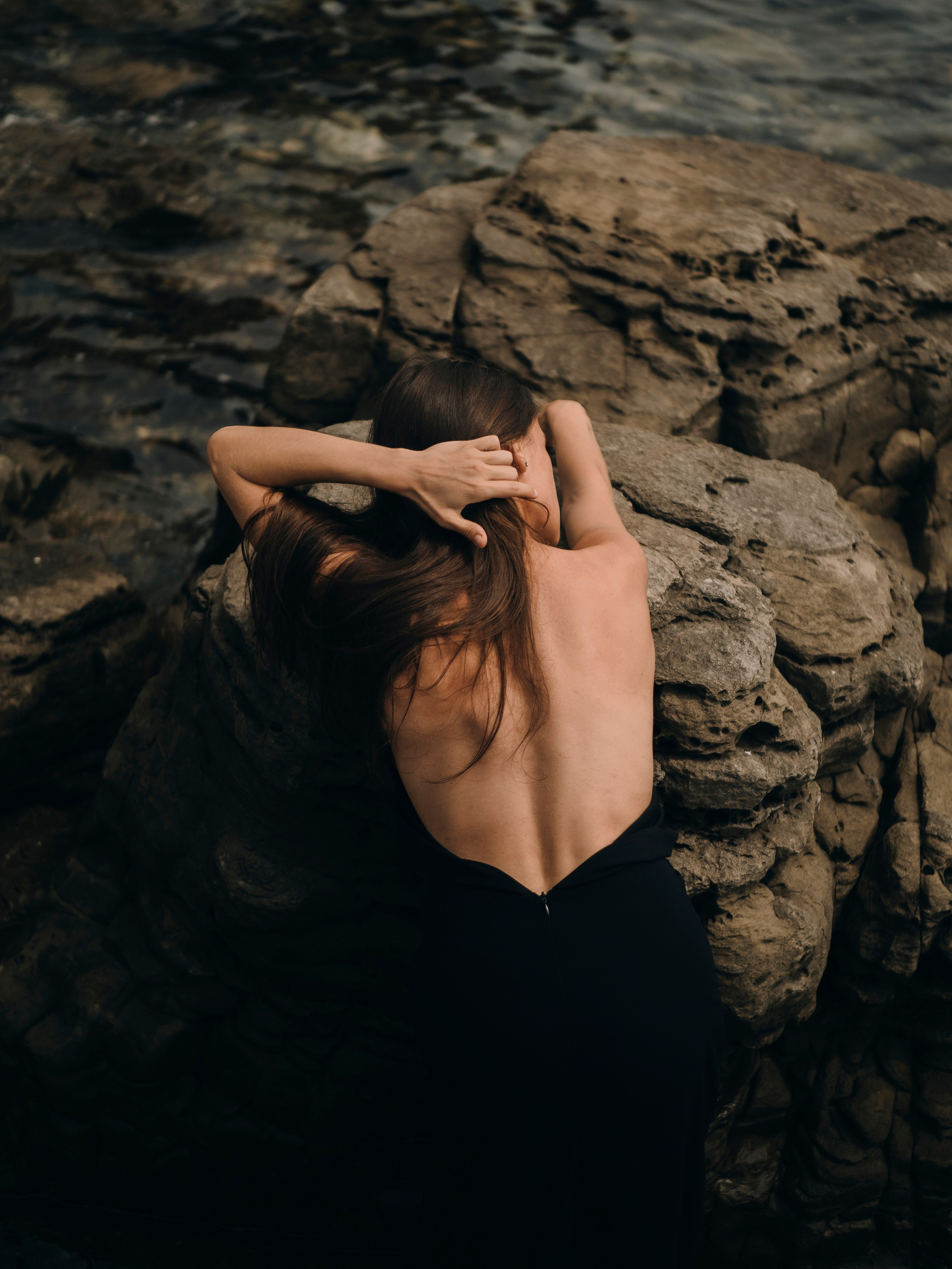 Тобизина. Фотограф и видеограф в Благовещенске и Санкт-Петербурге Мурыгина Мария