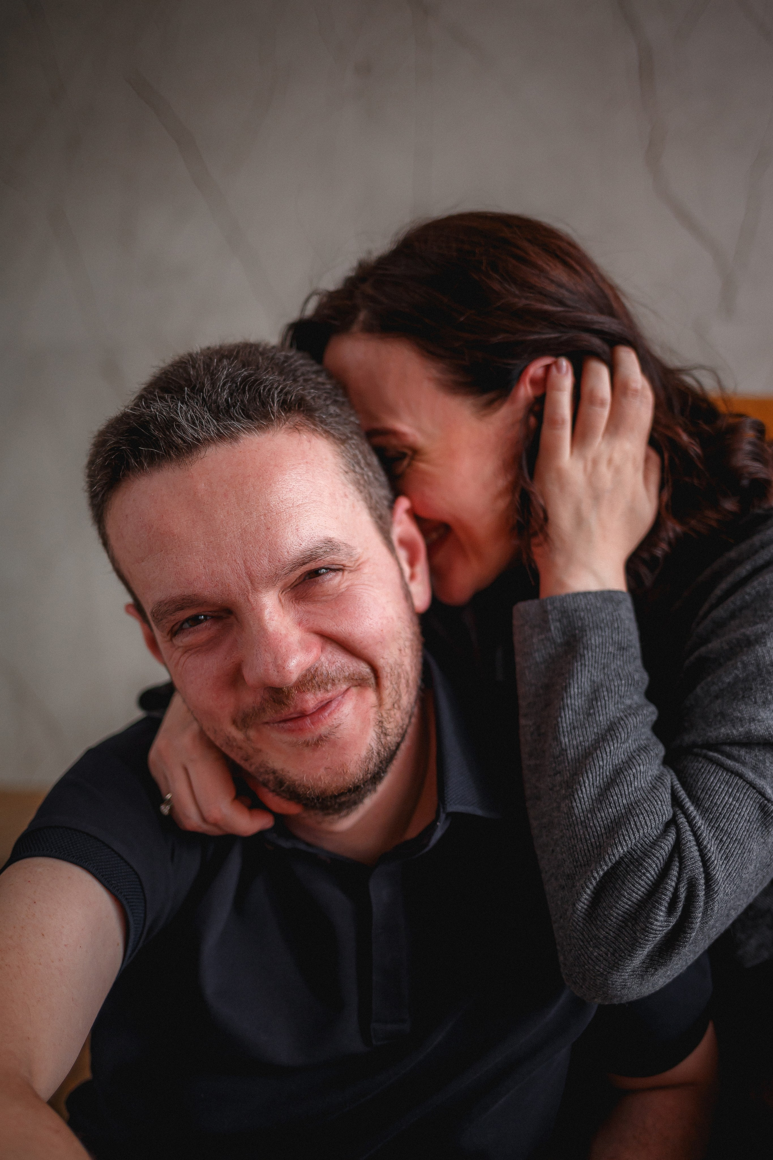 Ожидание Софии. Фотограф в Москве Базанова Дарья