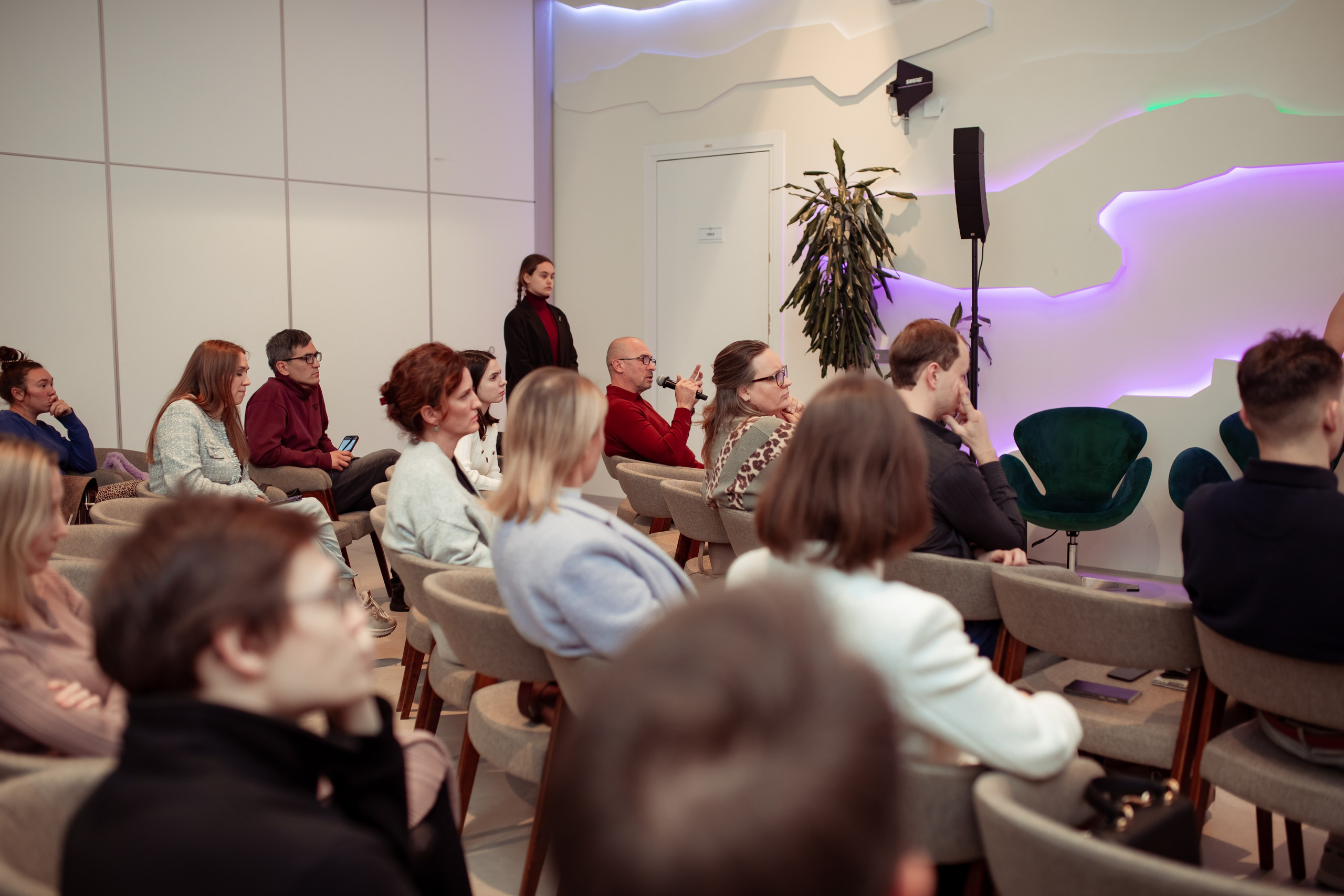 Венчурная Академия. Семейный и детский фотограф в Москве Дорогова Екатерина