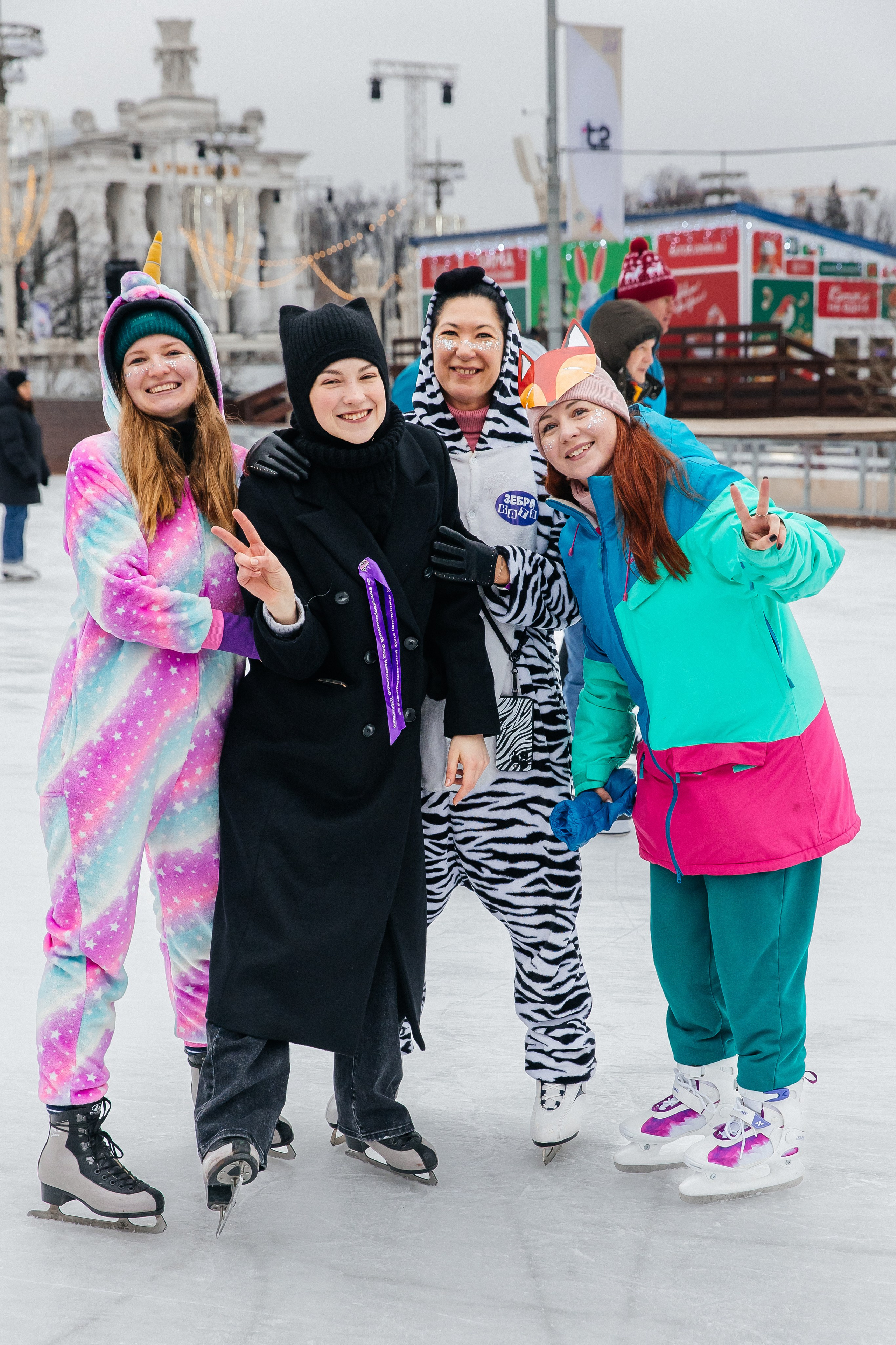 Фонд Хабенского ВДНХ. Леся Гаранина. Семейный фотограф/видеограф Москва и область
