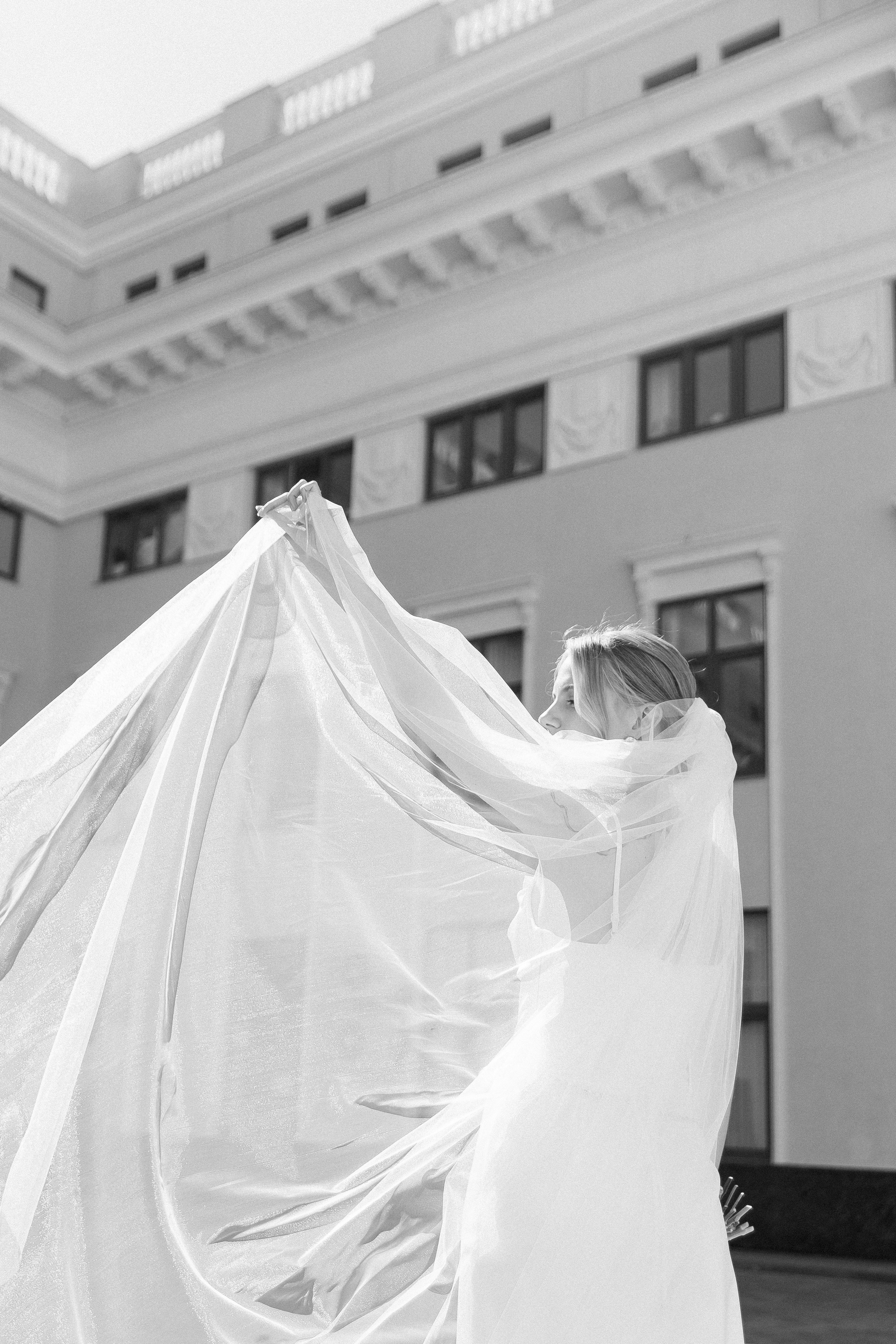 Стильный свадебный день Леры и Степы. Свадебный фотограф в Нижнем Новгороде Генеральская Ира