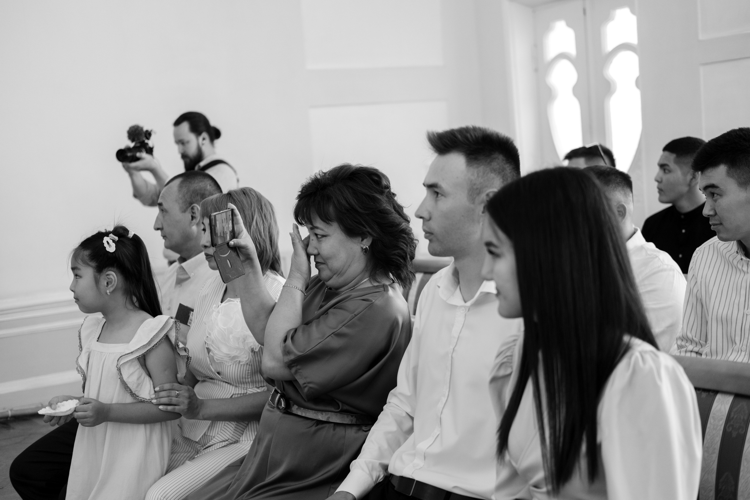 Дидар и Лада. Фотограф в Астрахани Миронова Анастасия