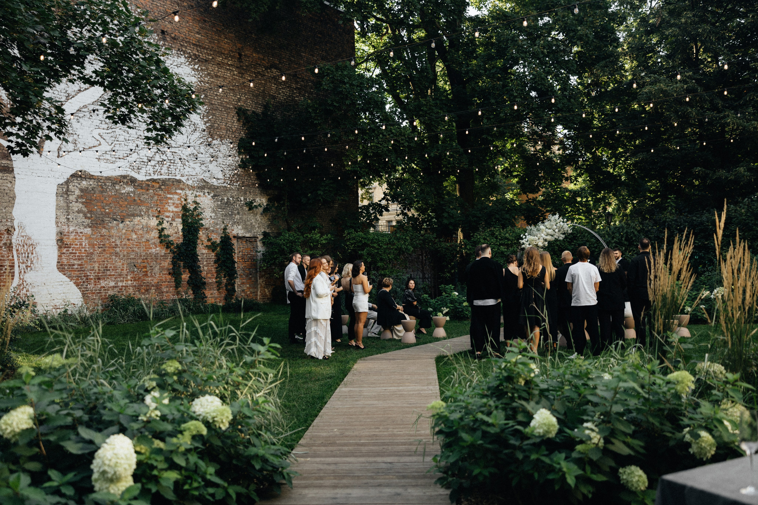 Wedding party. Фотограф Санкт-Петербург