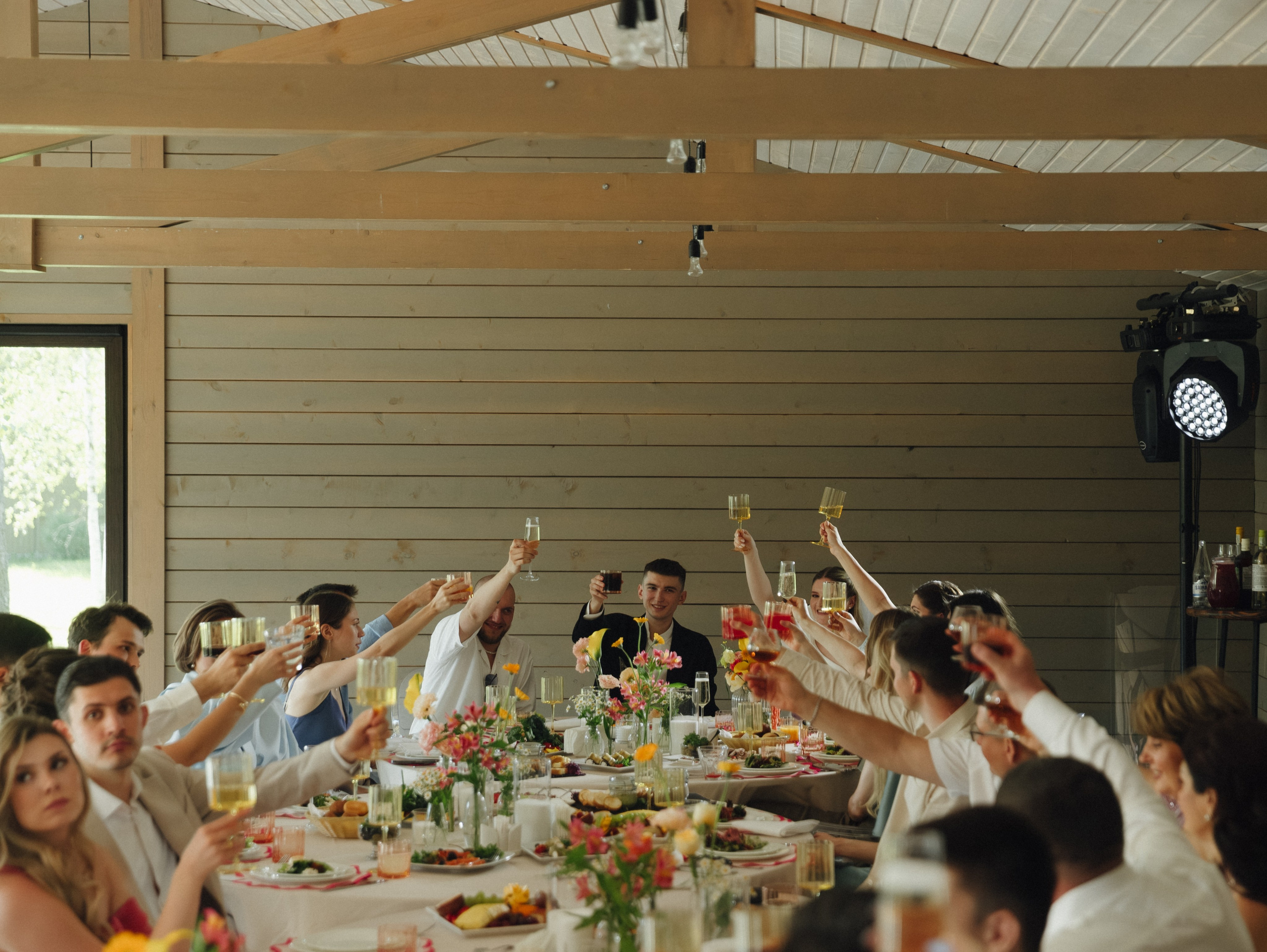 Кирилл и Алина W 28.05.2025. Свадебный фотограф в Москве и по всему миру