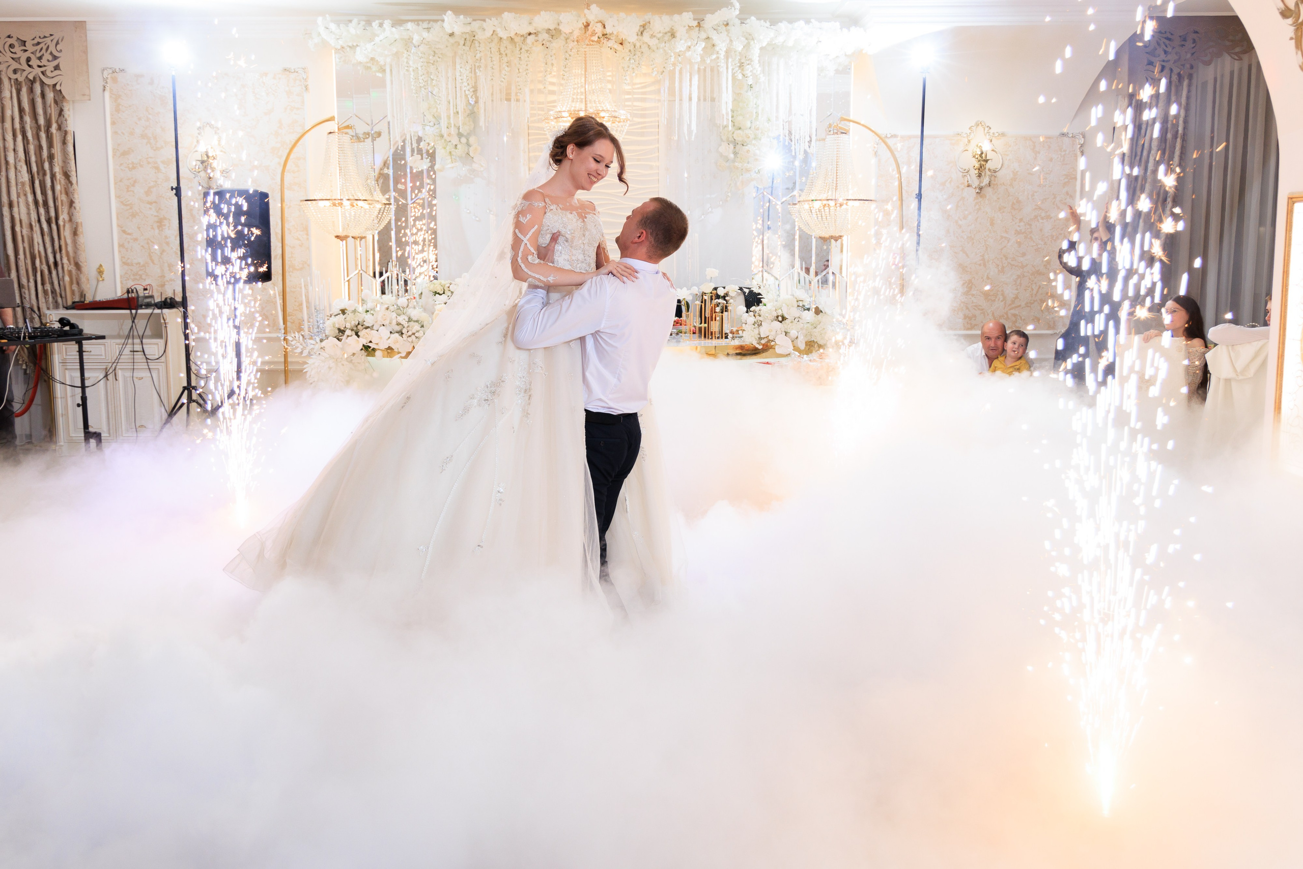 Сергей и Виктория. Репортажный и свадебный фотограф Пятигорск и КМВ