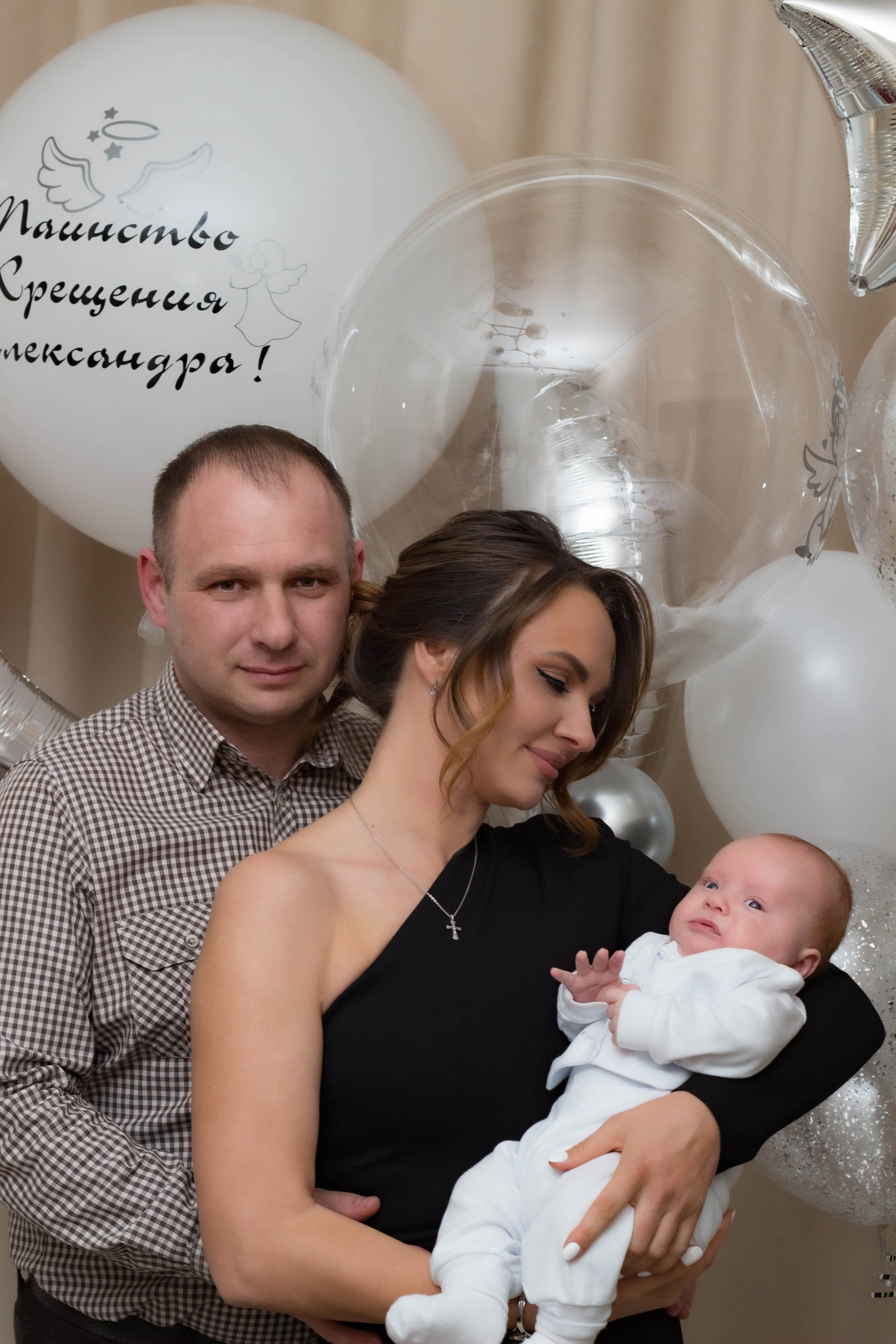 Семейные фотосессии. Семейный фотограф г. Темрюк Николаева Надежда