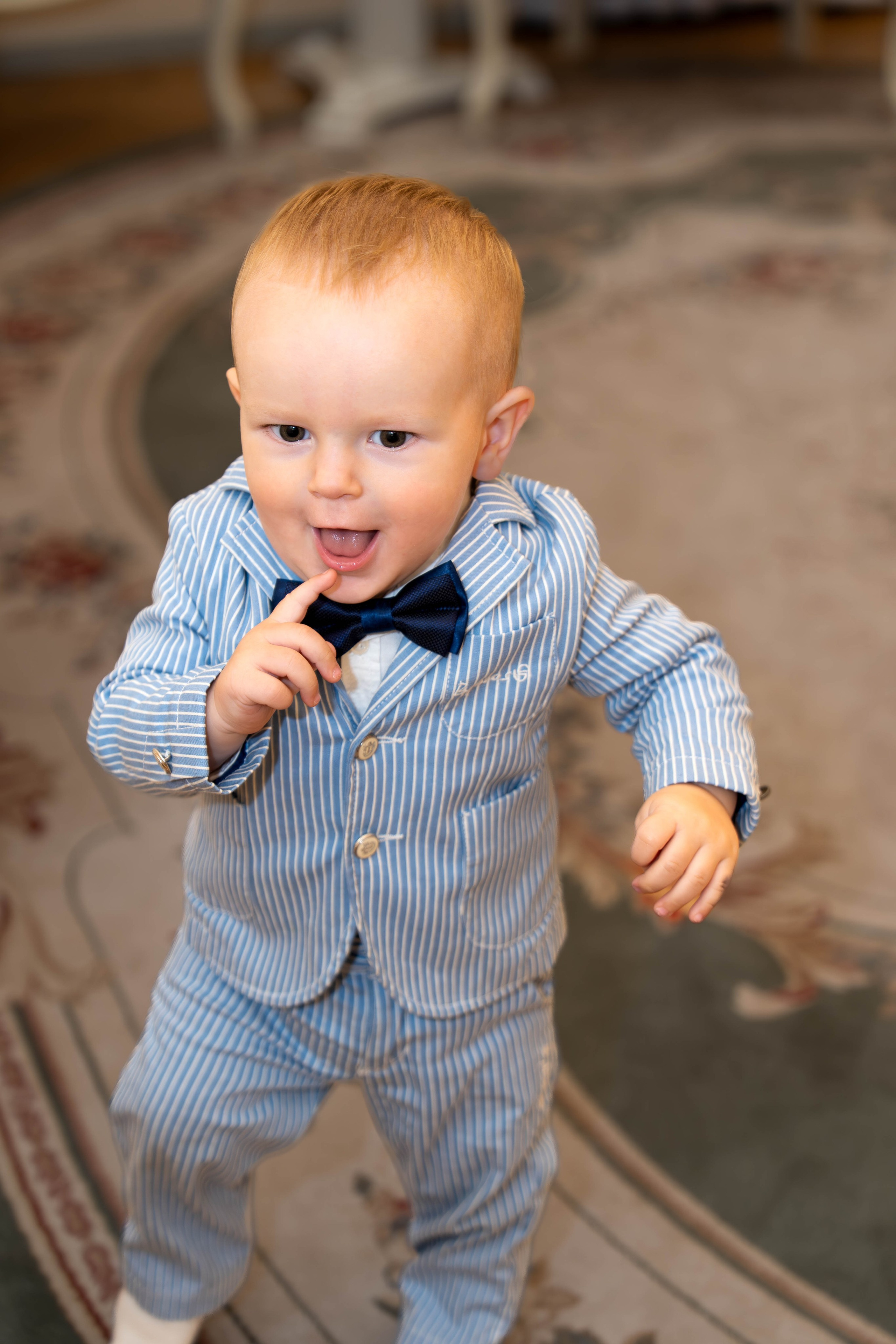 Дворец Малютка. Главная