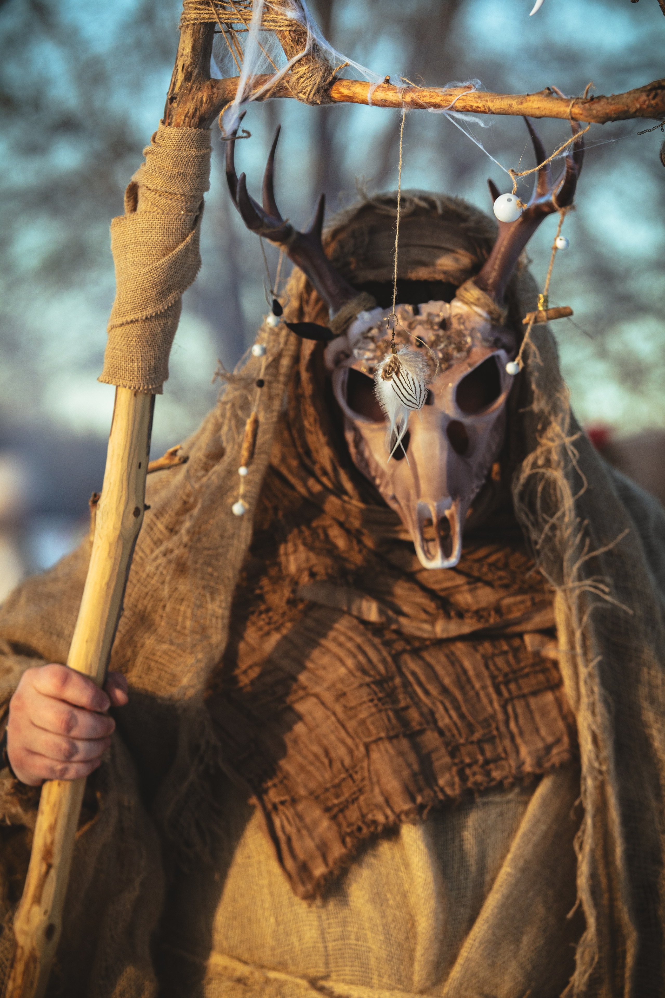 Масленица в Никола-Ленивце. Фотограф в Москве Андрей «Циклопище» Гришин