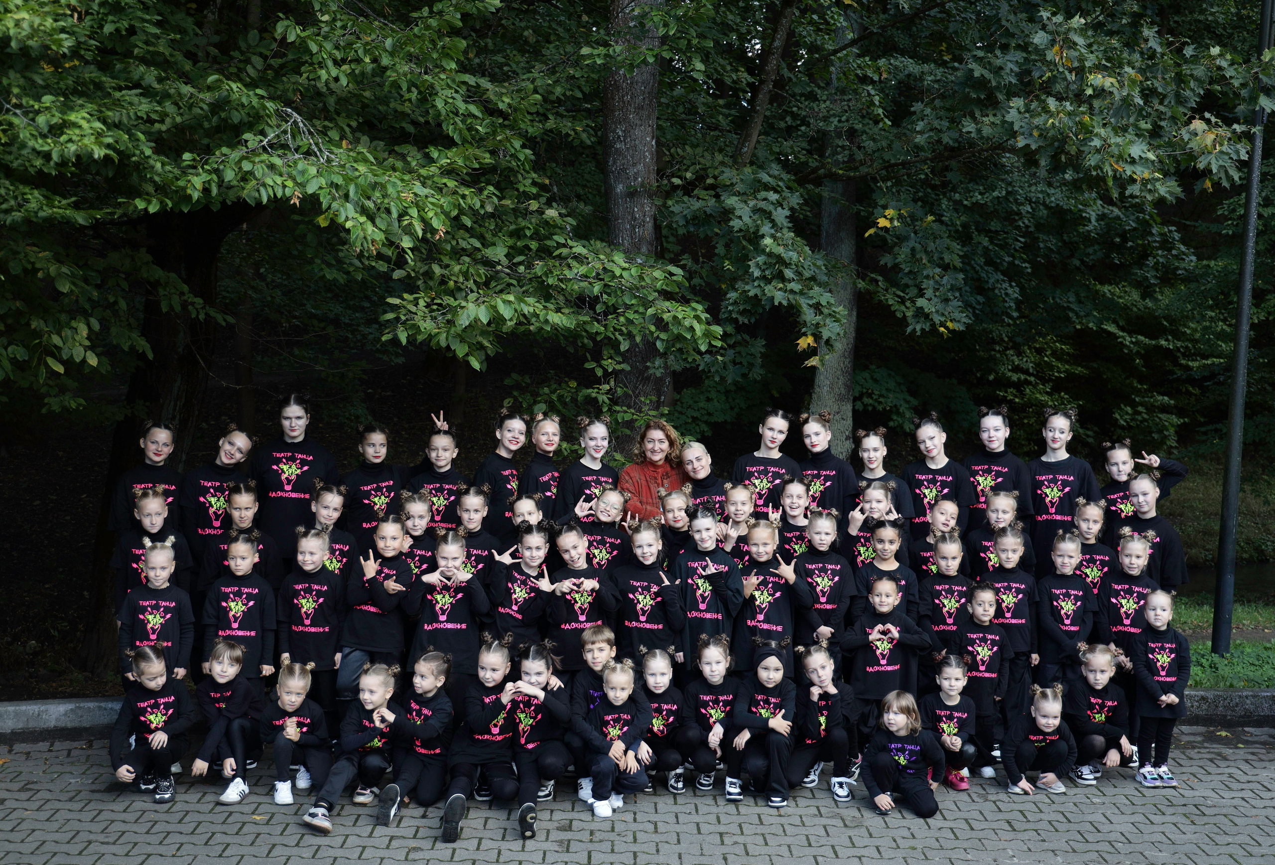 День Молока | Калининград. Olya Posnimay