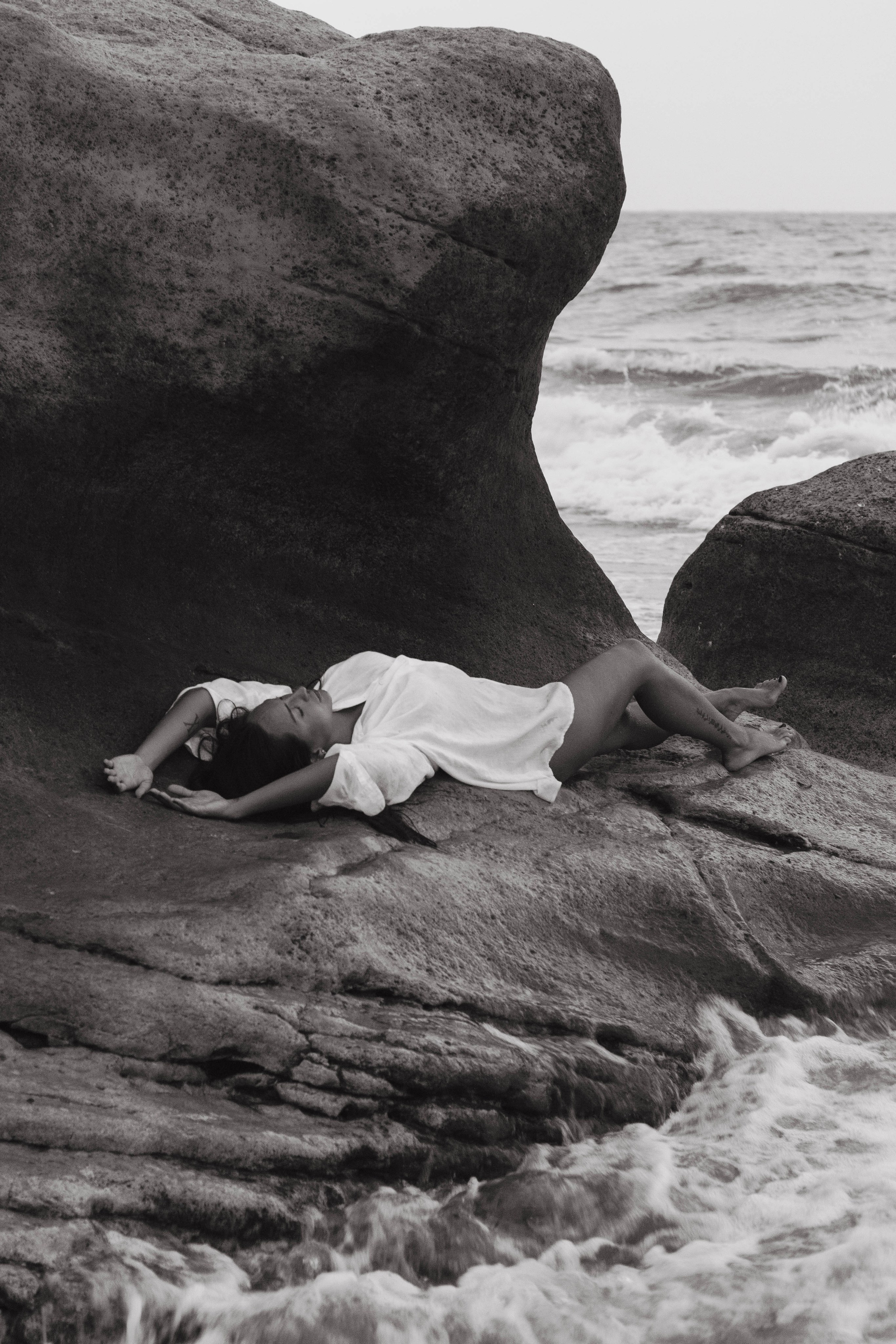 Гуля. Главная