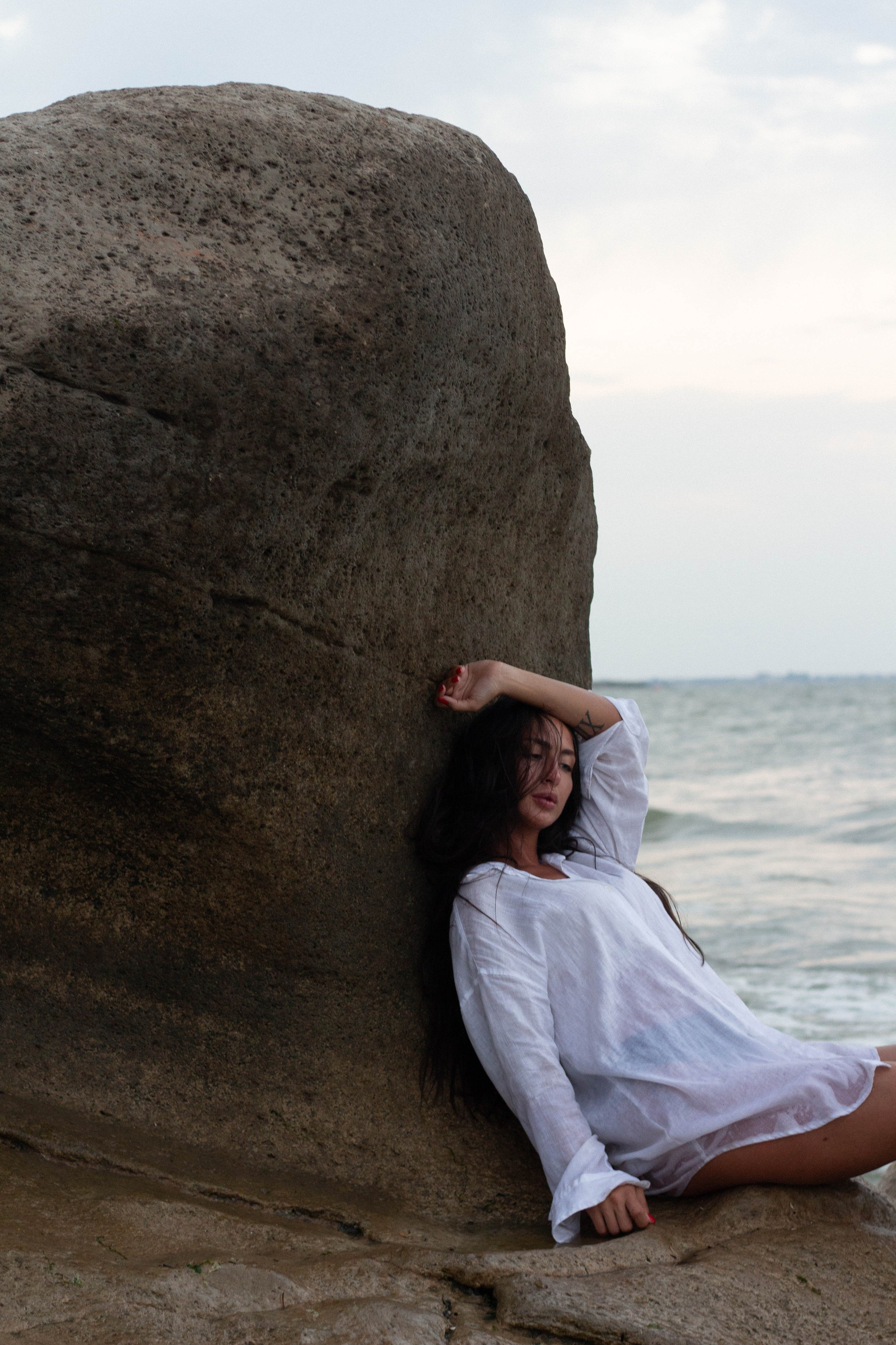 Гуля. Главная