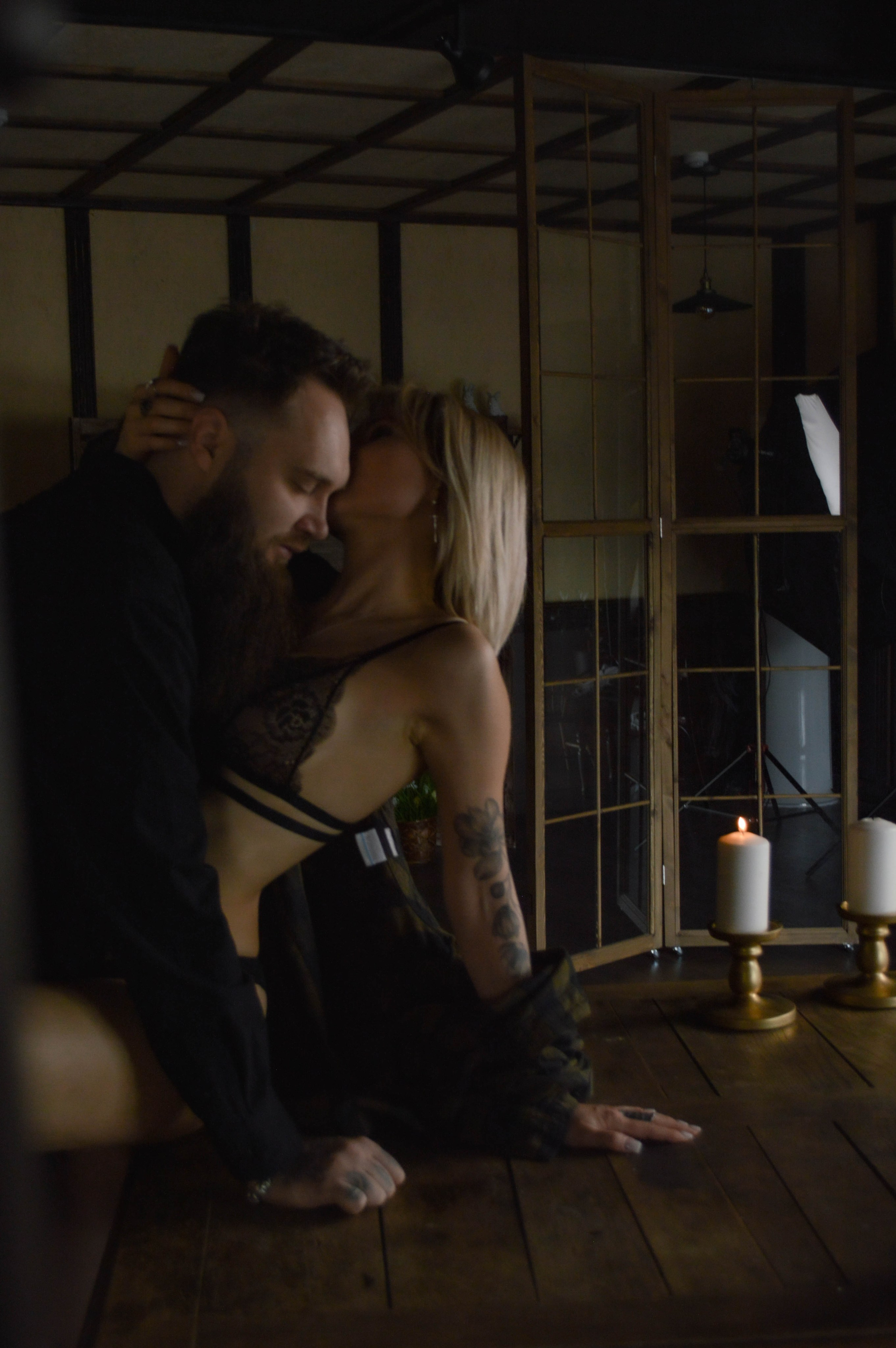 Love story. Главная