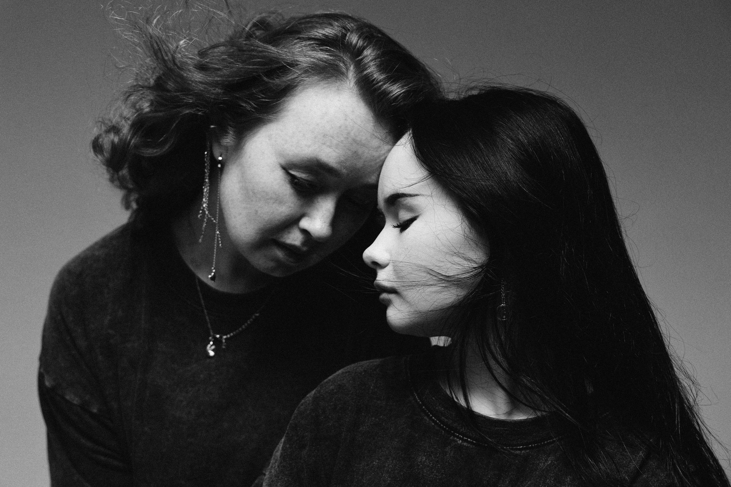 Люди. Портретный, интерьерный и фуд фотограф в Перми Иван Вострецов