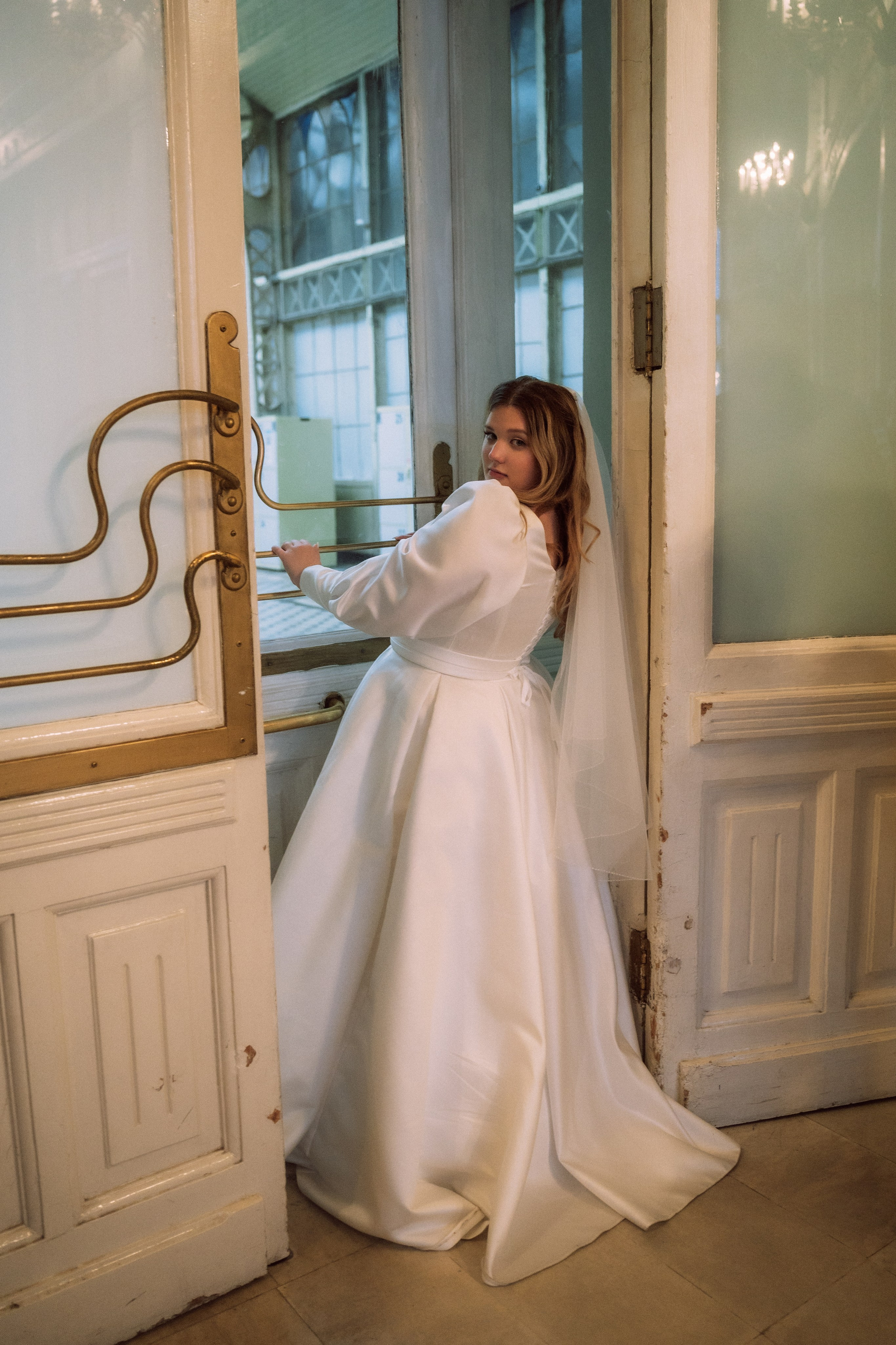 Ирина и Максим