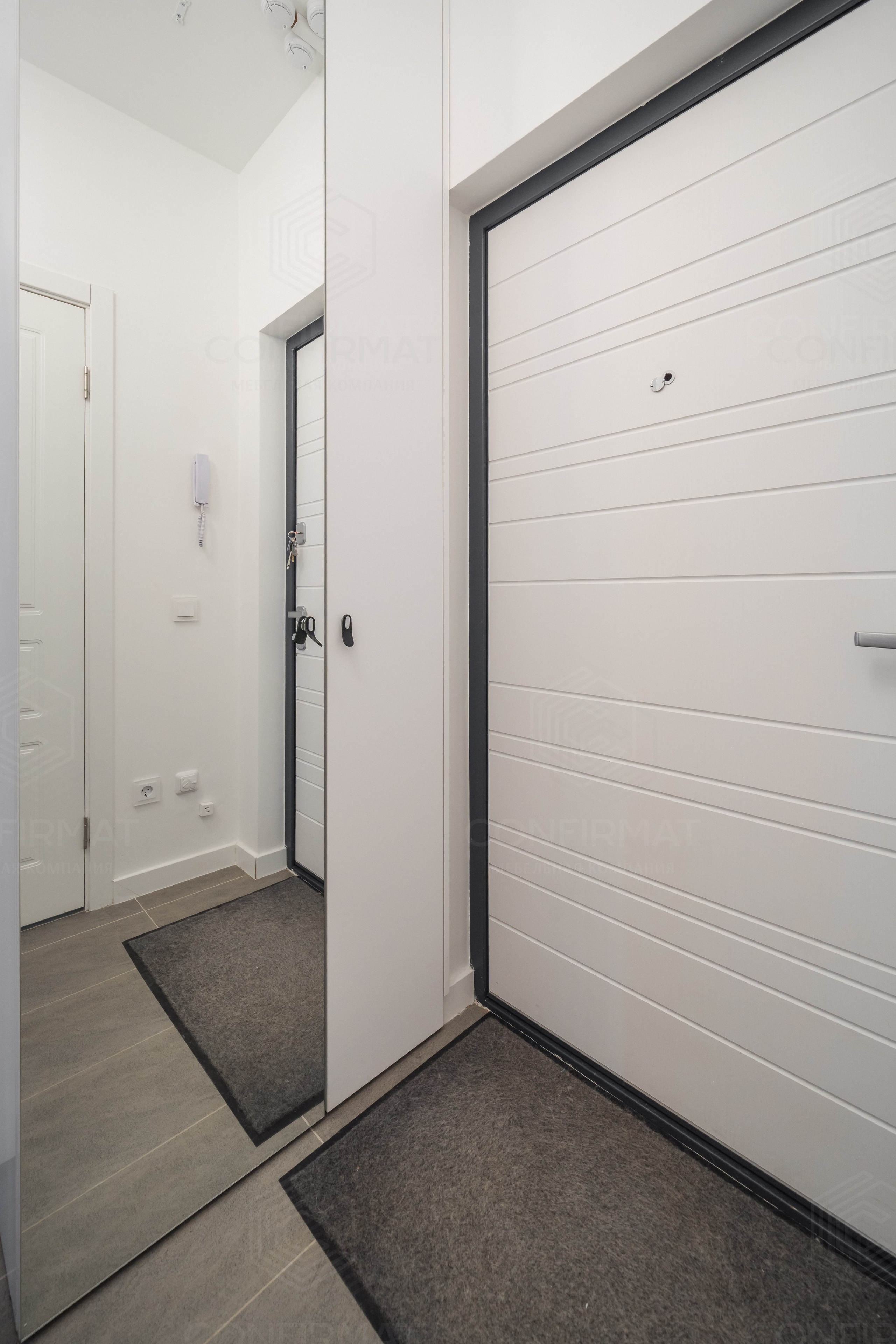 № 1. Мебель на заказ