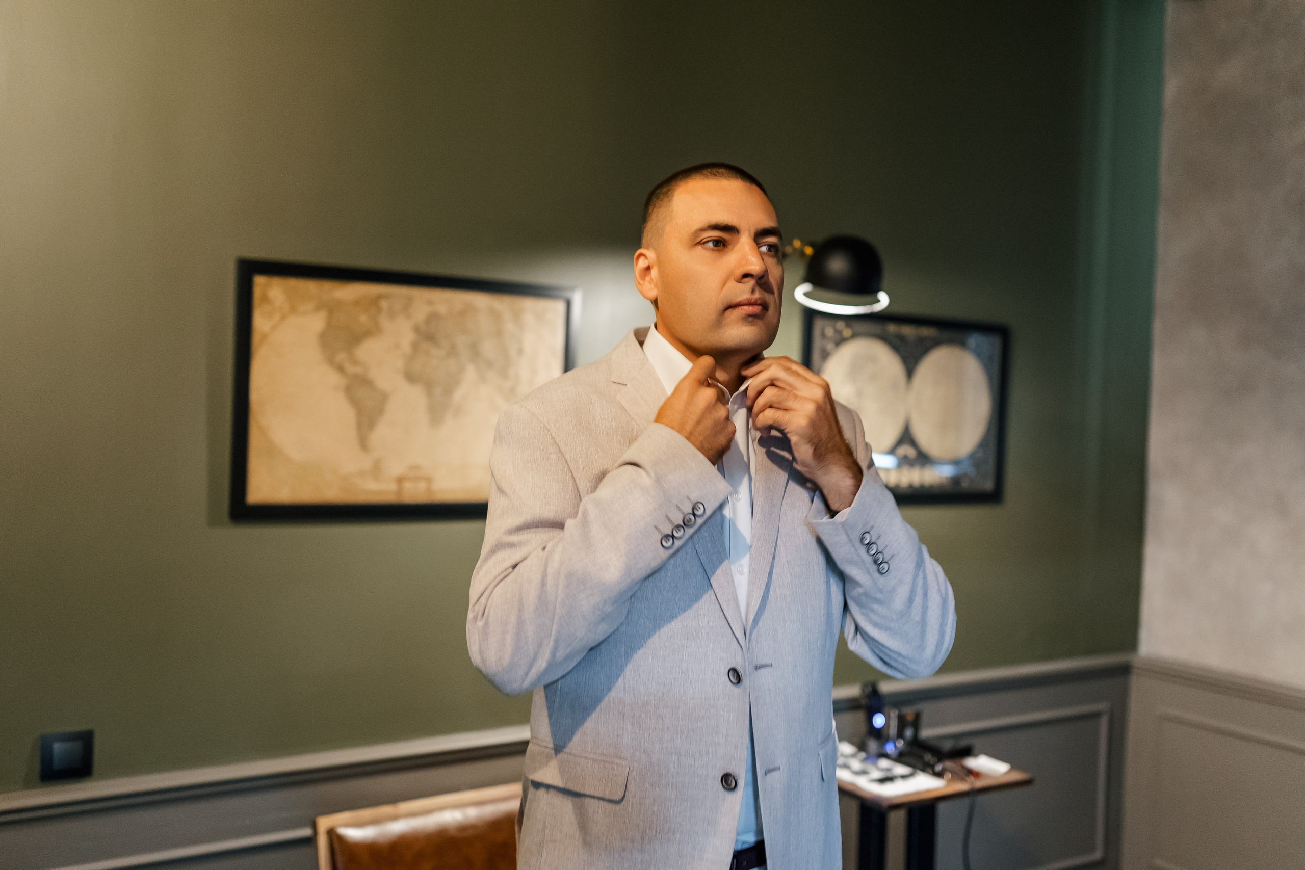 Владимир и Екатерина. Мельница. Свадебный фотограф в Хабаровске