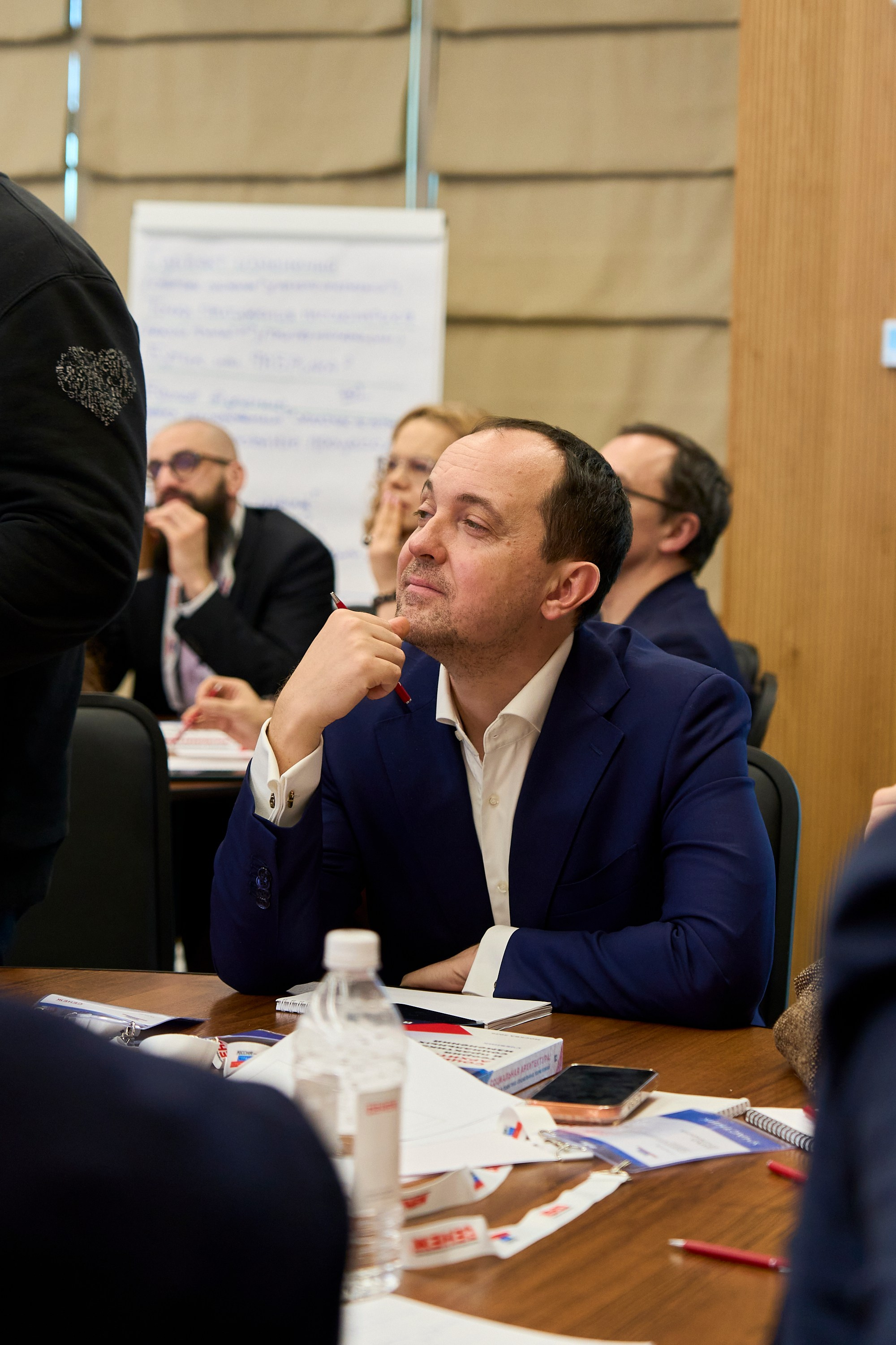 Репортажи / Корпоративы. Портретный фотограф в Москве