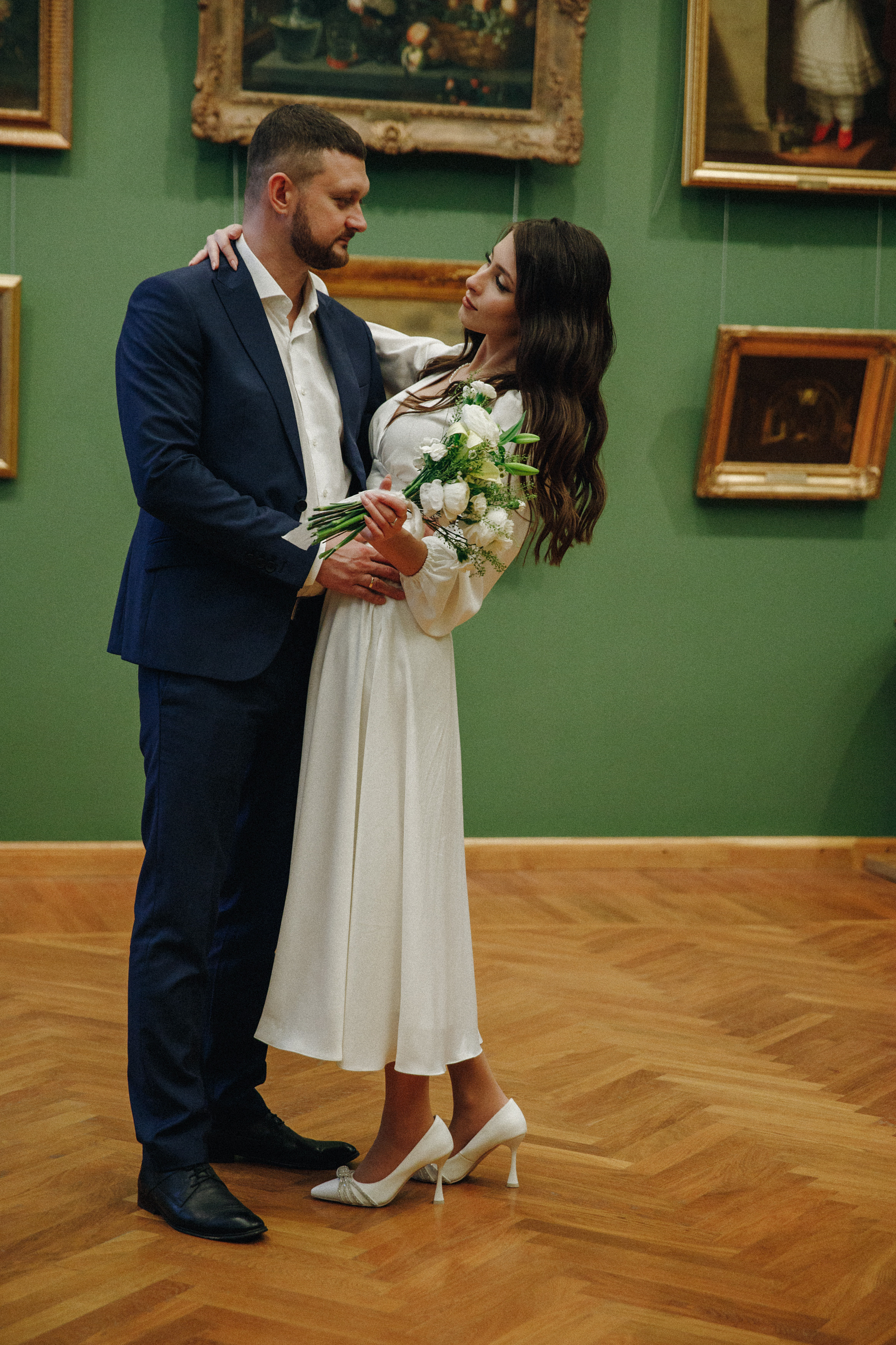 Wedding. Фотограф Максим Маркелов