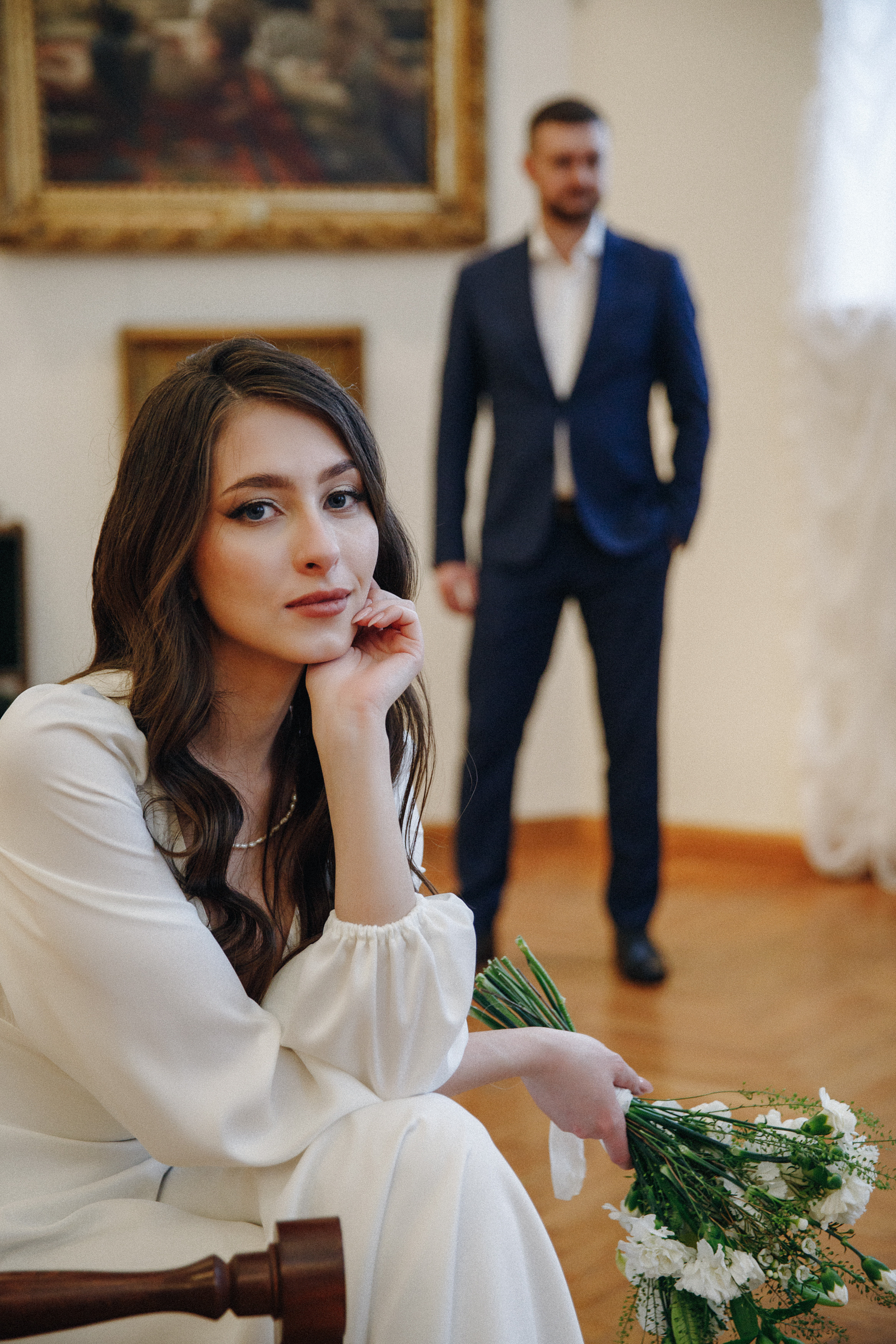 Wedding. Фотограф Максим Маркелов