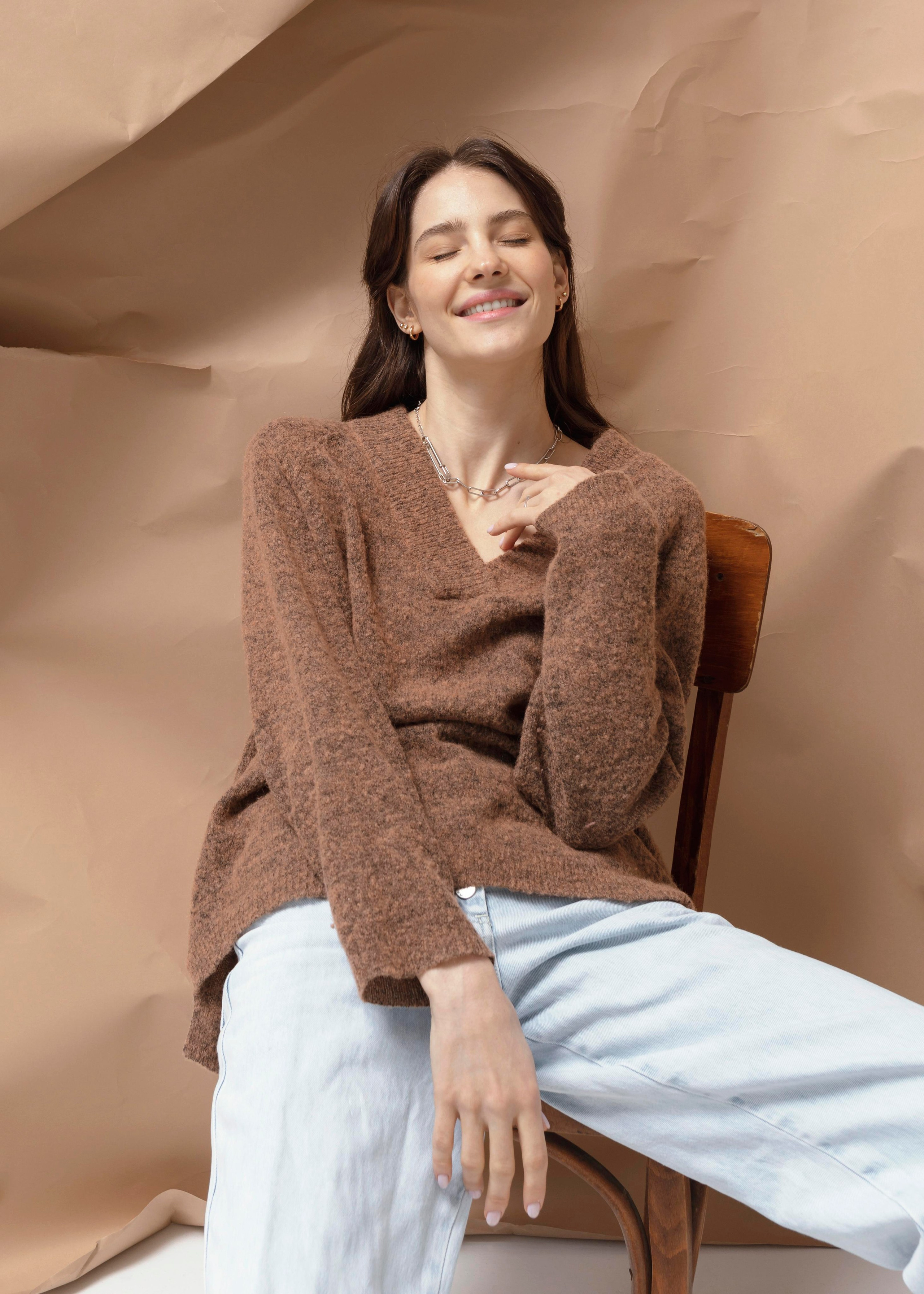 ЛИДА: ПОРТРЕТНАЯ ФОТОСЕССИЯ В СТУДИИ. Свадебный фотограф в Санкт-Петербурге Алиса Беликова