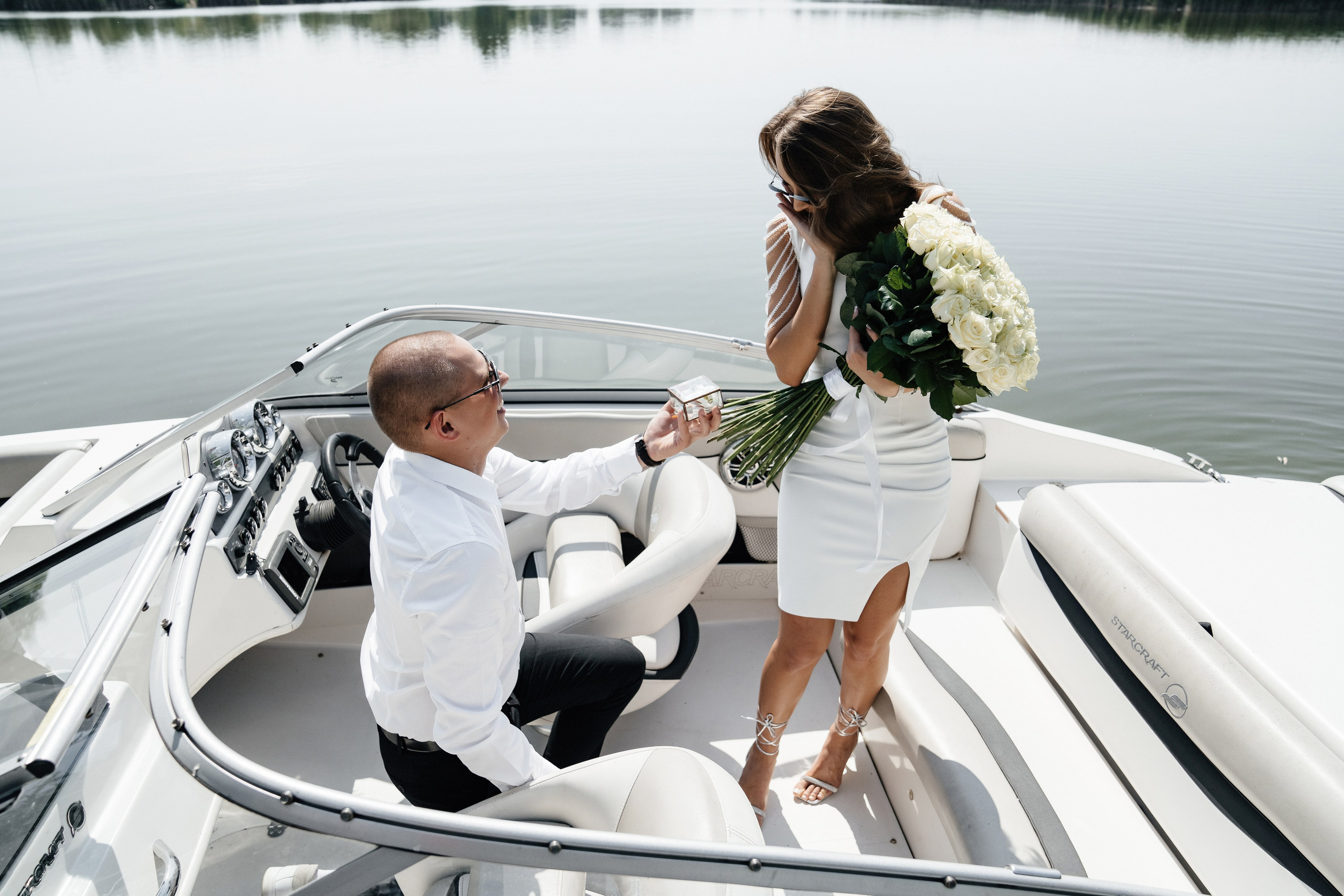 Владимир и Анна. Свадебный фотограф Александр Воронов — Белгород, Воронеж, Москва