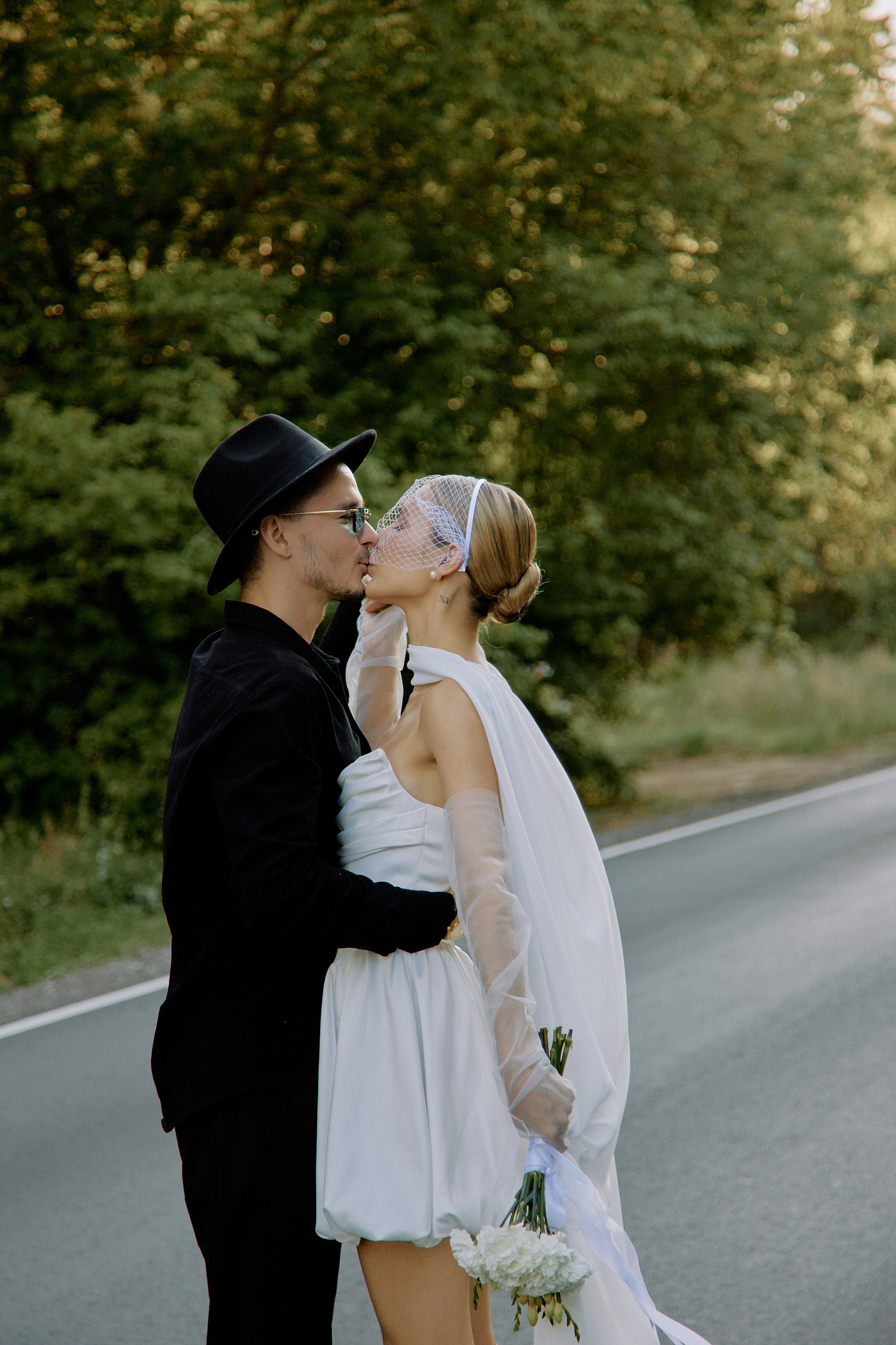 Унеси меня на закат. Фотограф Елена Краснопевцева