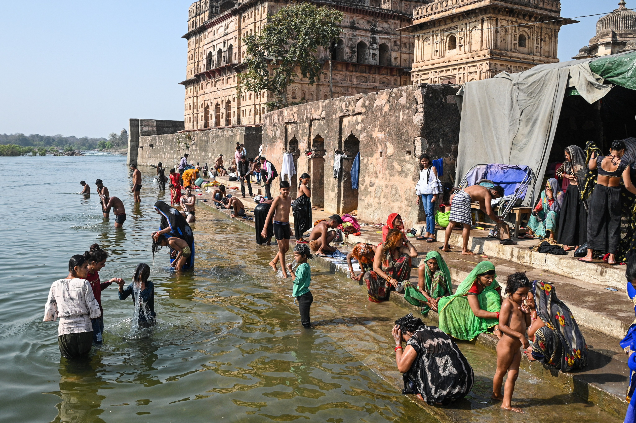 Невероятная Индия. Игорь Иванко — Репортажный и событийный фотограф. Москва