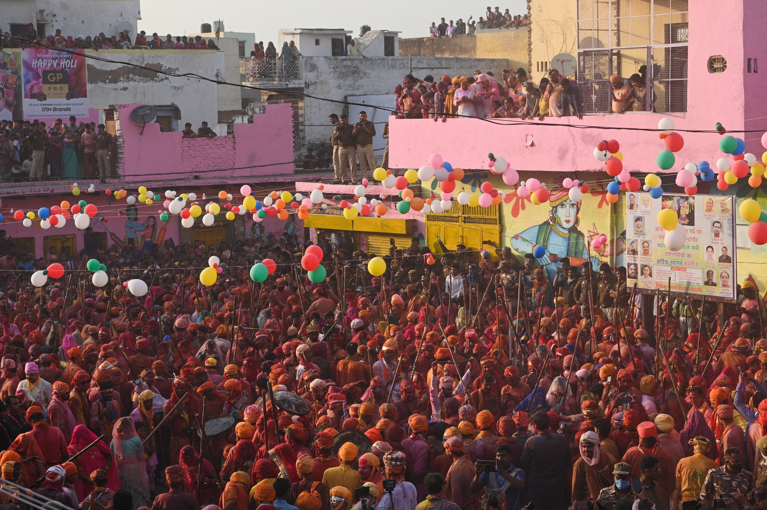 Невероятная Индия. Игорь Иванко — Репортажный и событийный фотограф. Москва