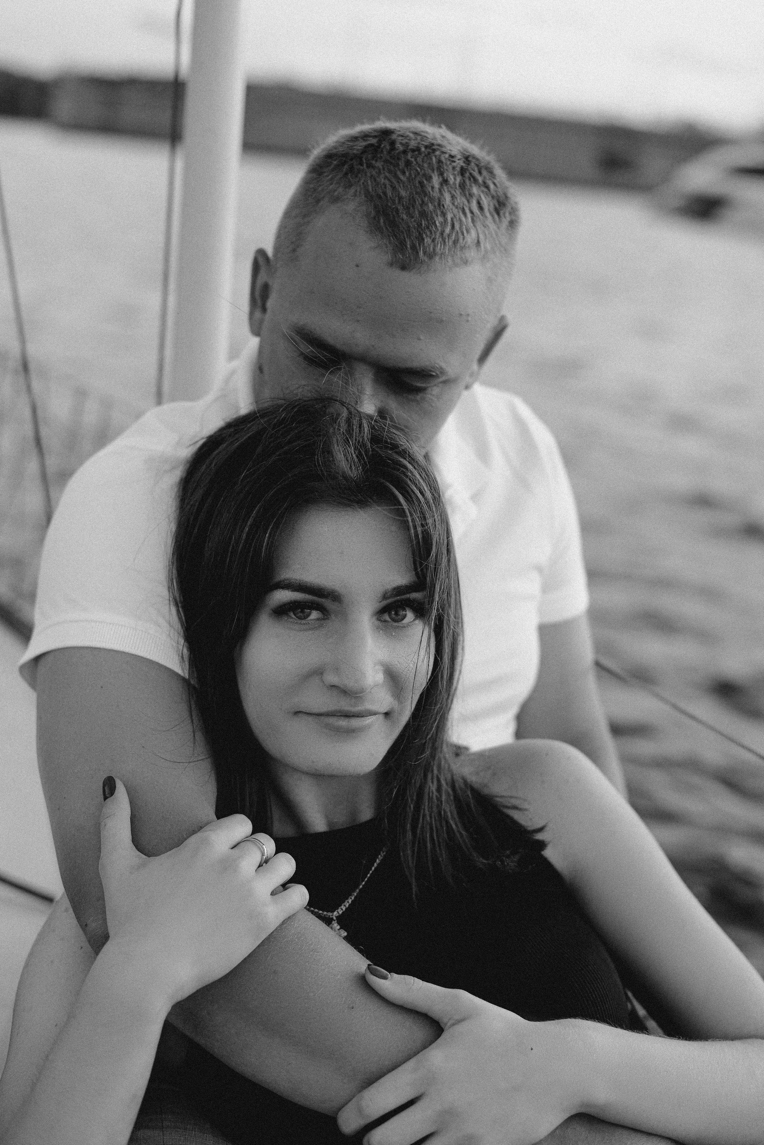 Дима и Эля. Фотограф в Москве Емельяненко Светлана