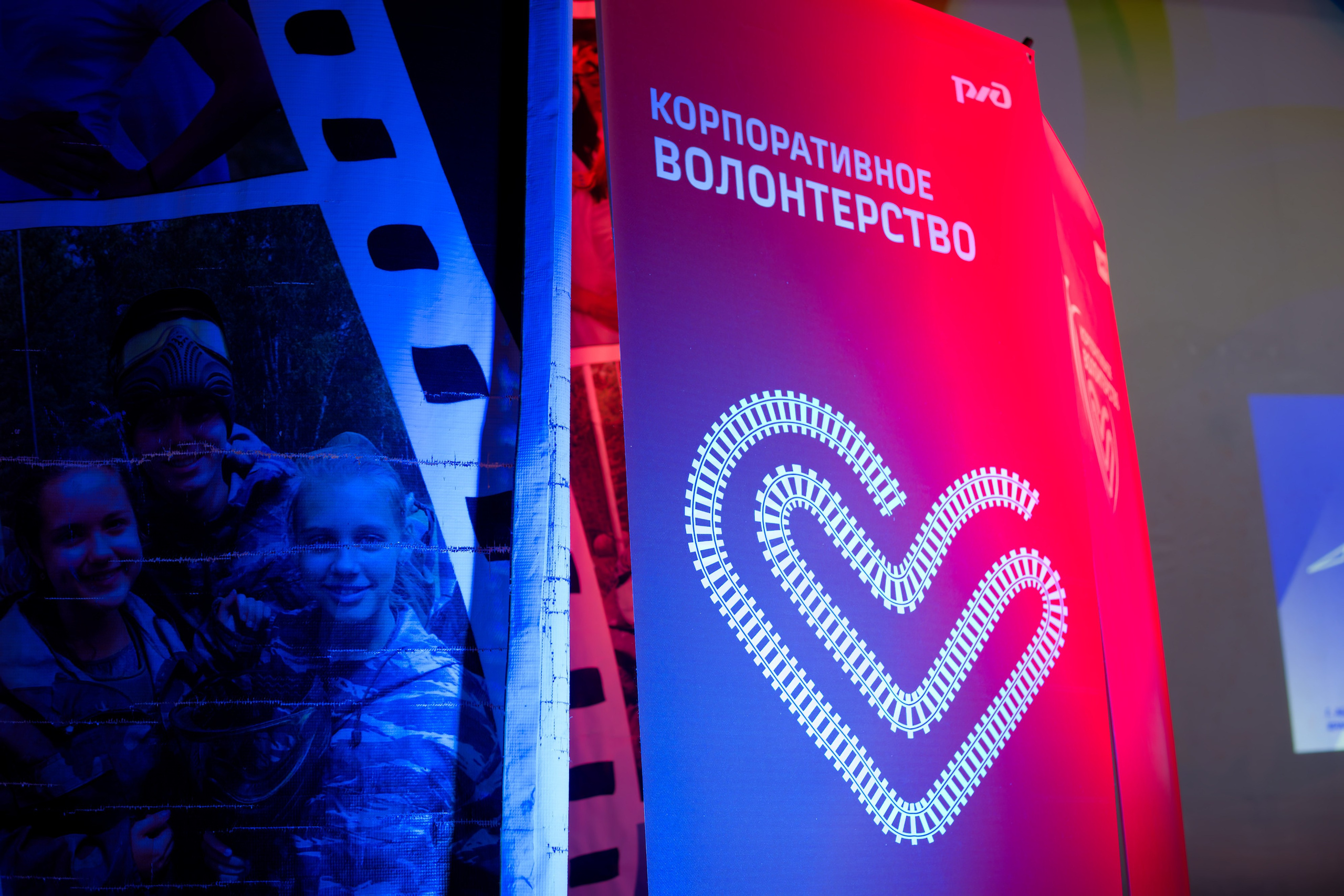 Репортажная съемка. Данила Попов • Фотограф Хакасия •