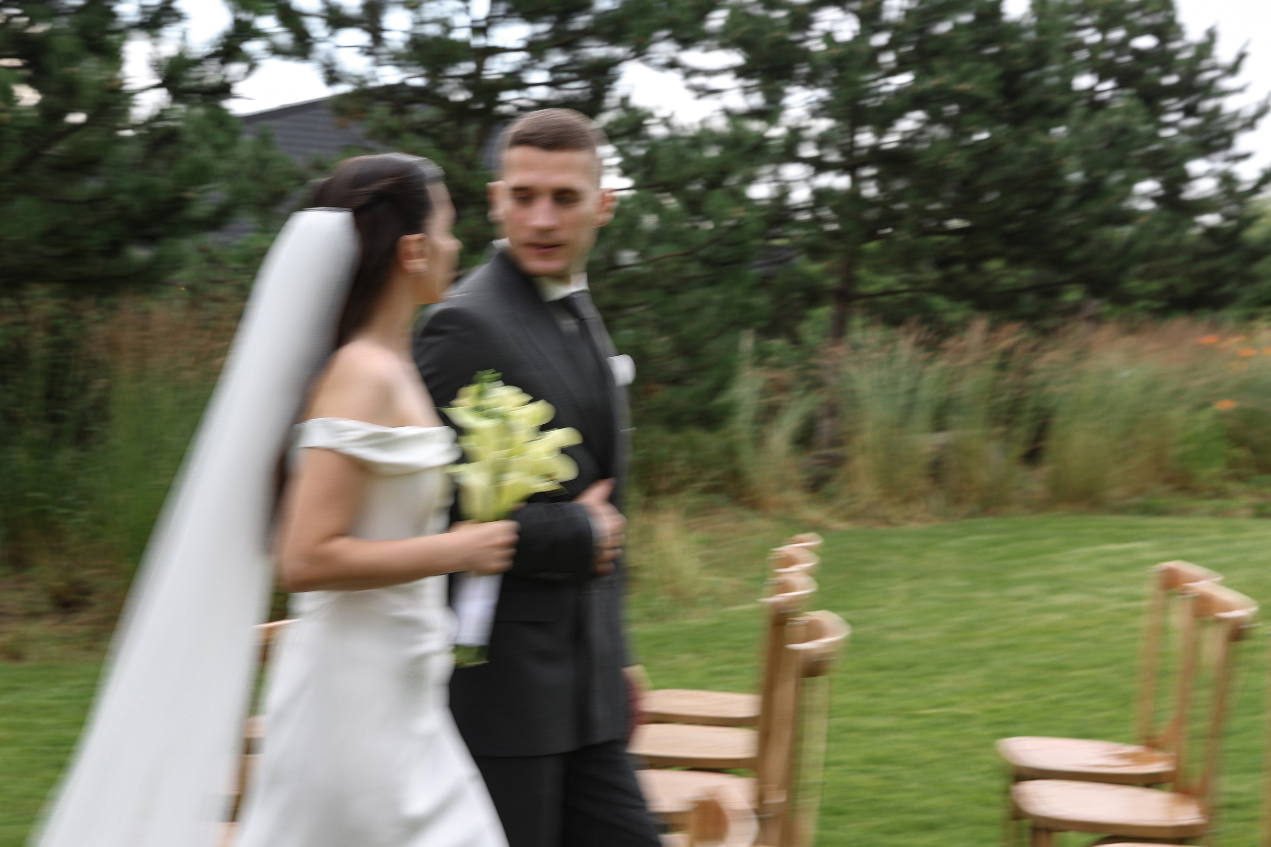 Сергей и Екатерина. Свадебные фотограф и видеограф в Минске Голдосовы Марина и Вадим