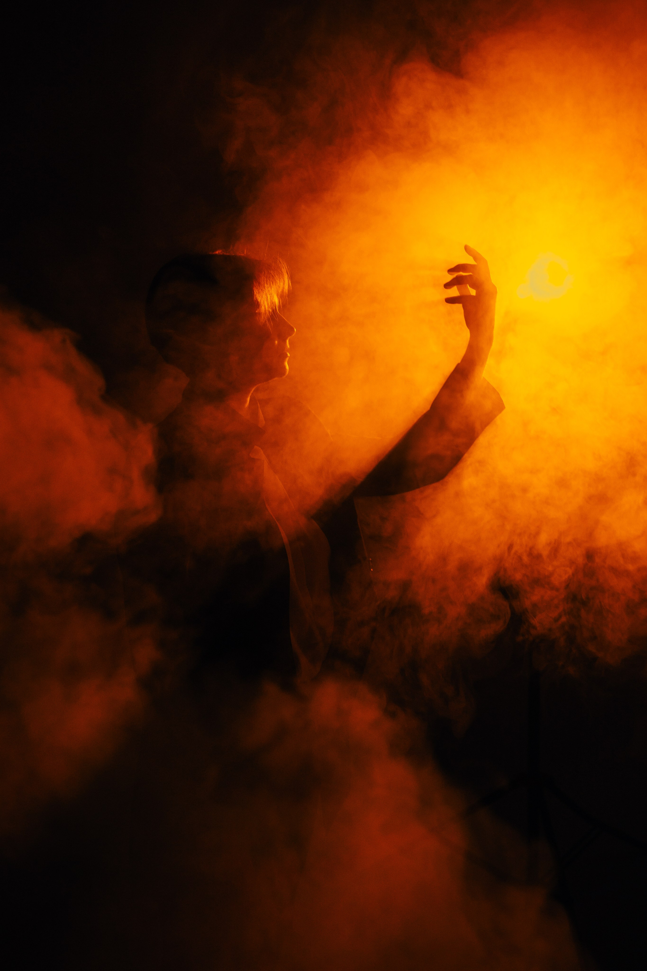 Лиза и euphoria orchestra. Фотограф в Москве и МО Влада Обласова